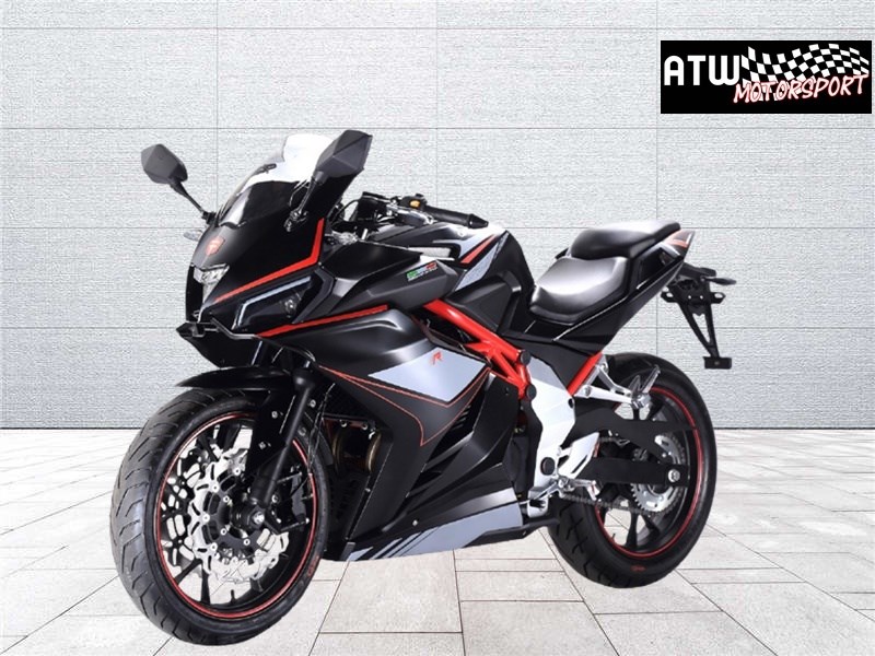 WOTTAN GP ONE 125