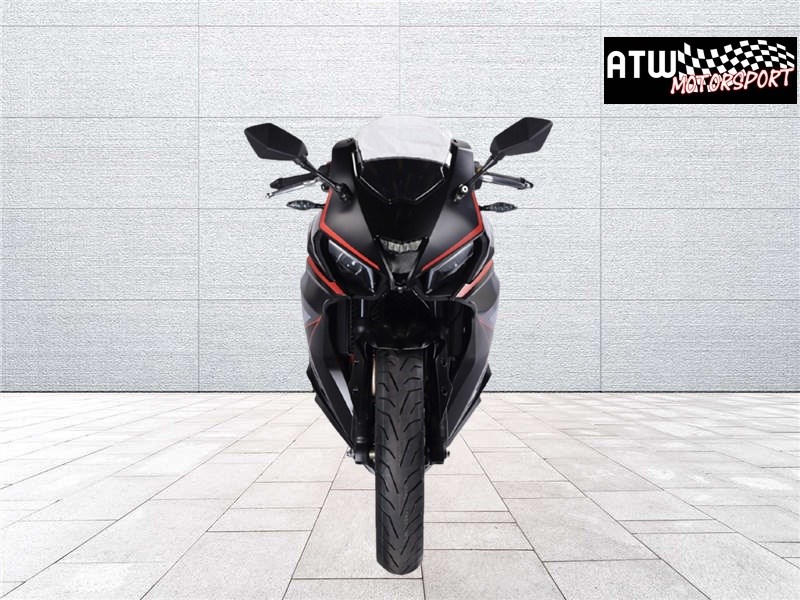 WOTTAN GP ONE 125-showroom-element-1