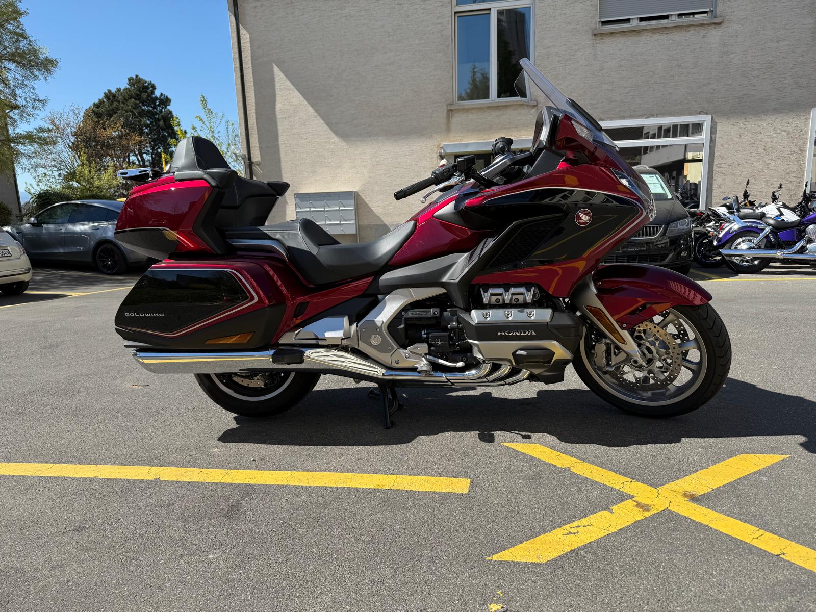 HONDA GL 1800 DA DCT Goldwing-showroom-element-3