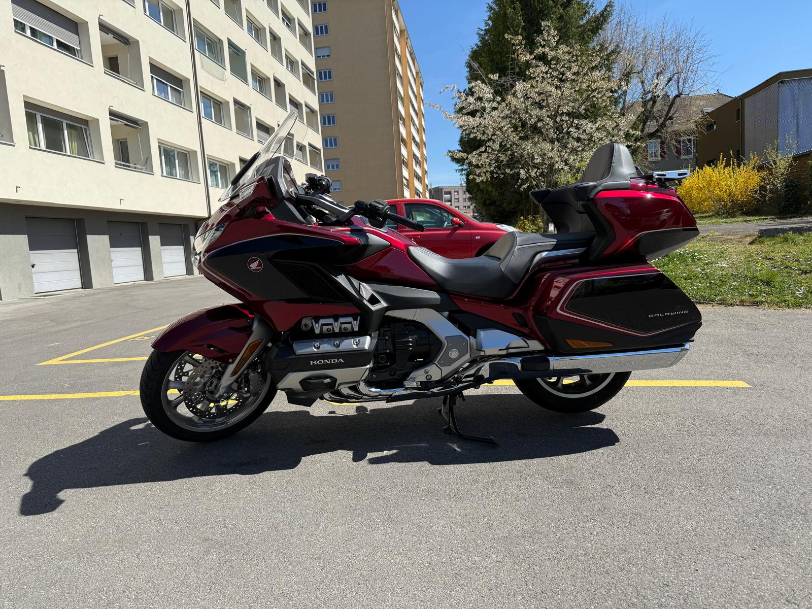 HONDA GL 1800 DA DCT Goldwing-showroom-element-2
