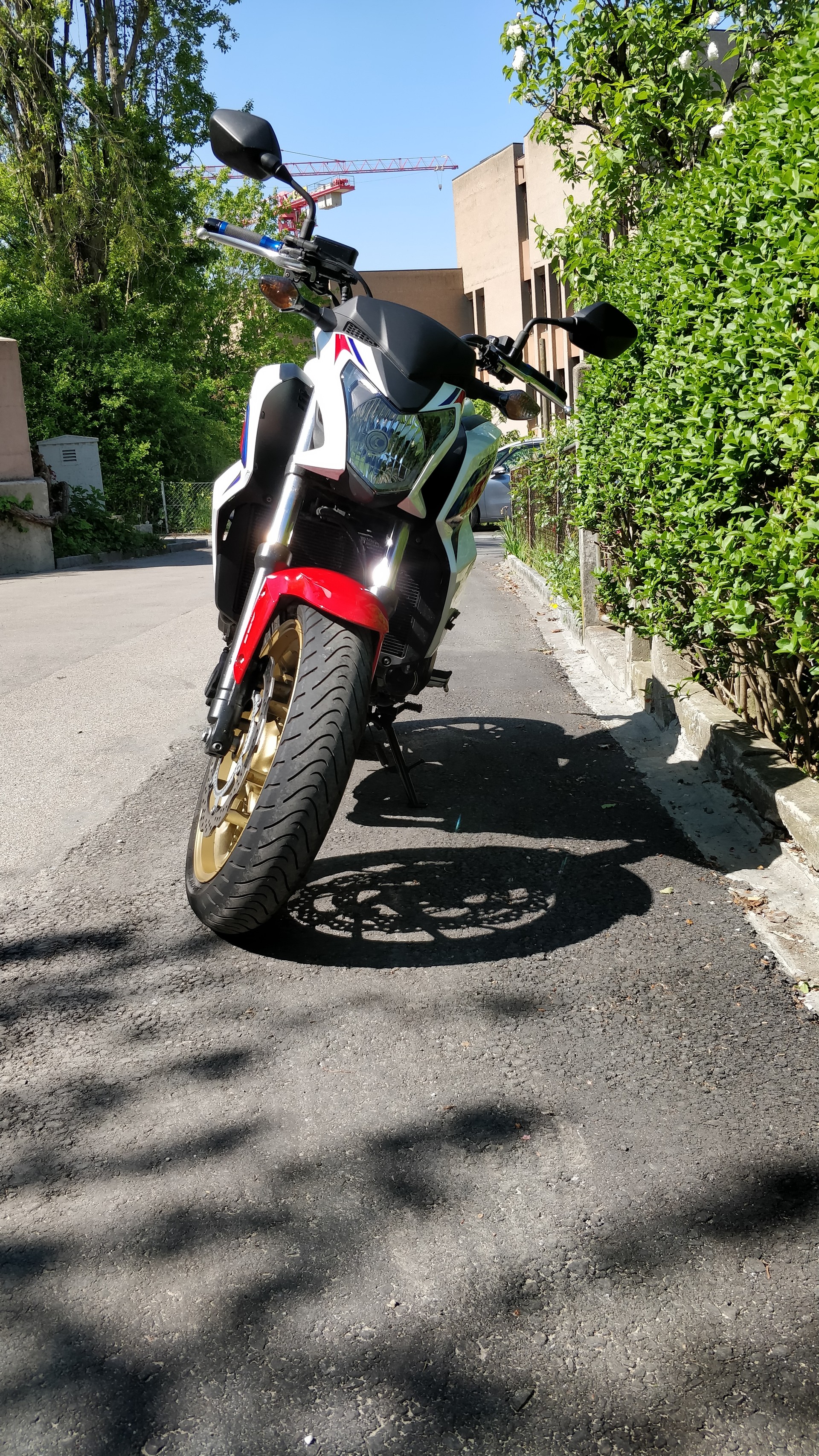 HONDA CB 650 F ABS HRC-image-5