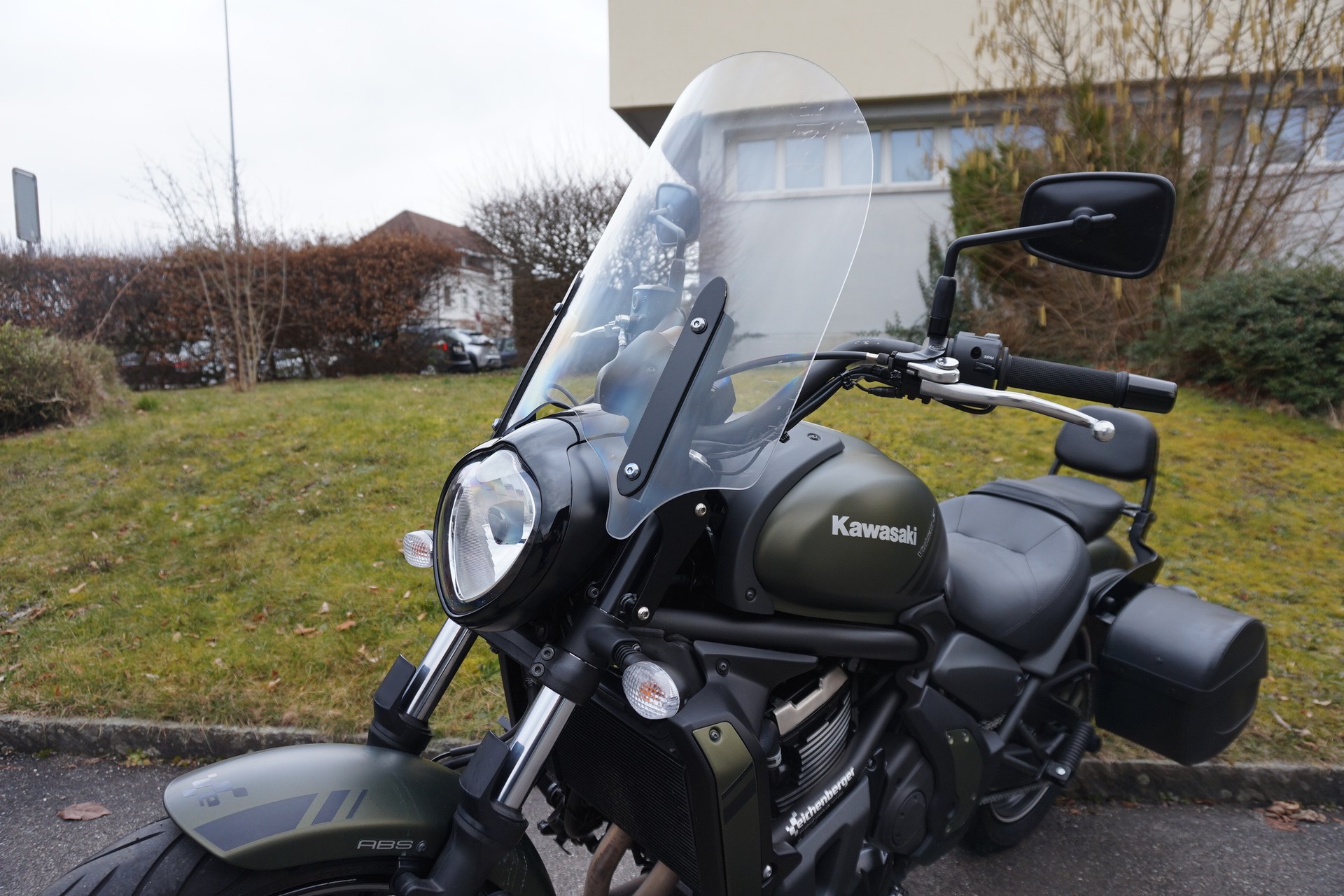 KAWASAKI Vulcan S ABS Tourer-image-4