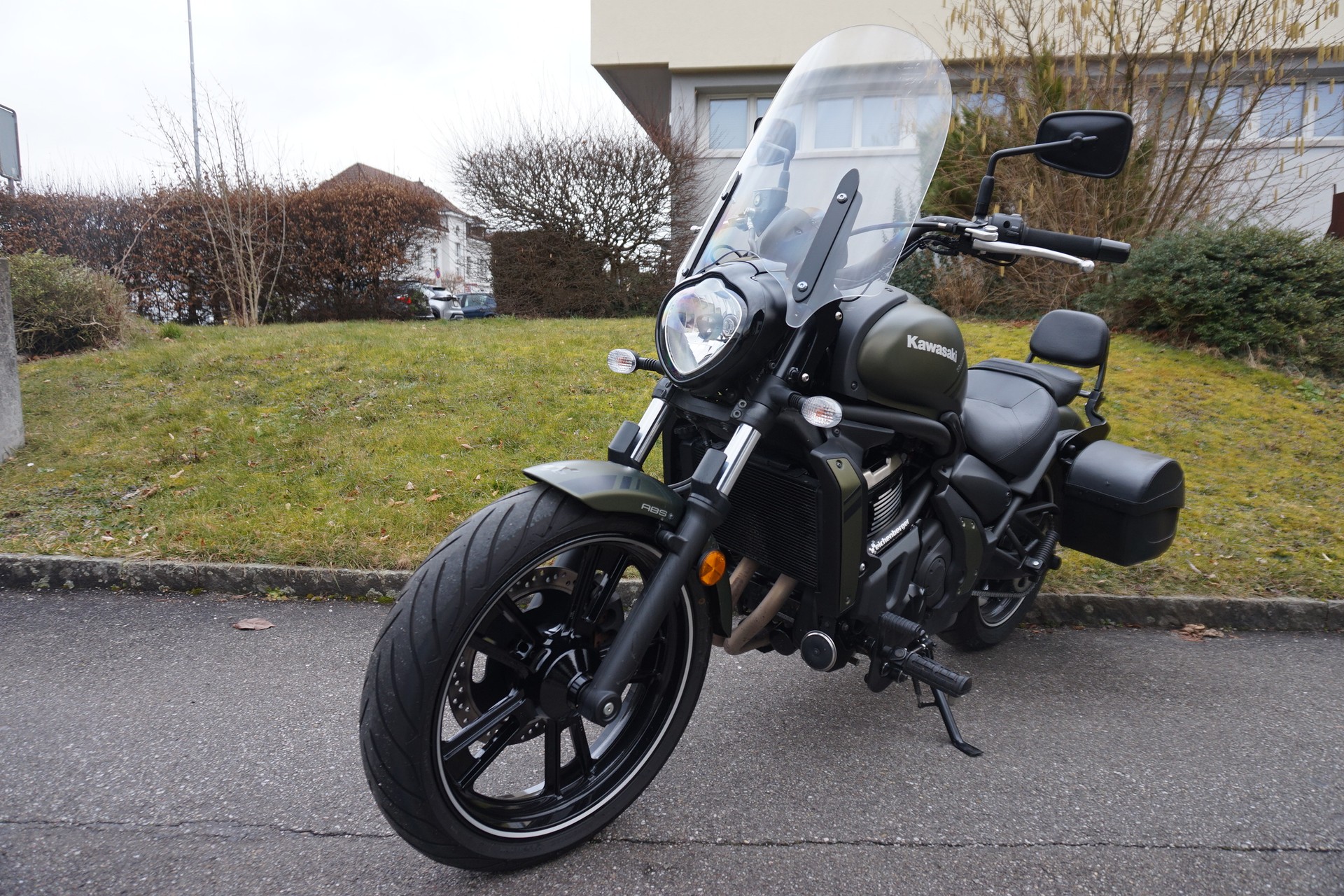 KAWASAKI Vulcan S ABS Tourer-showroom-element-1