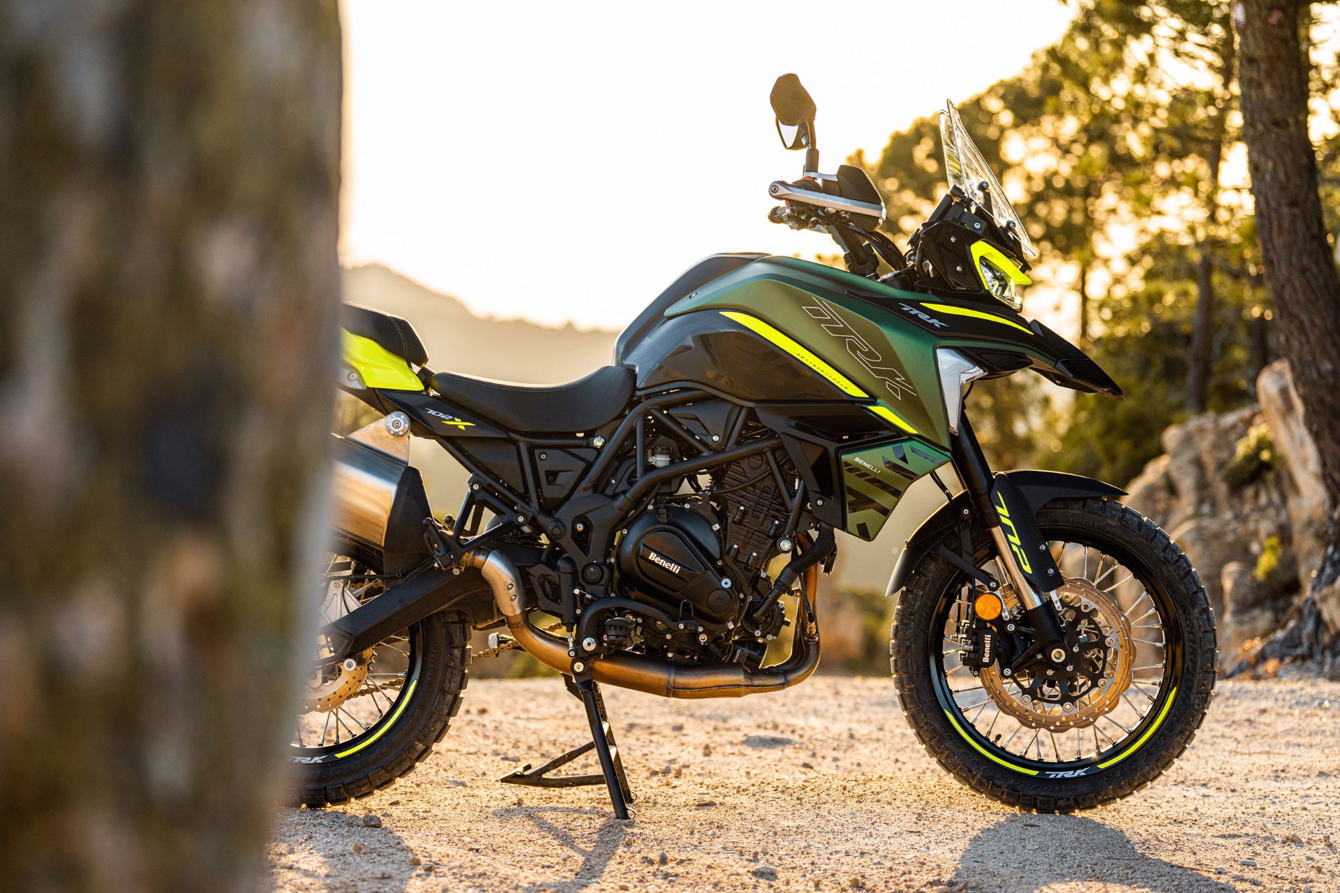 BENELLI TRK 702 X-showroom-element-1