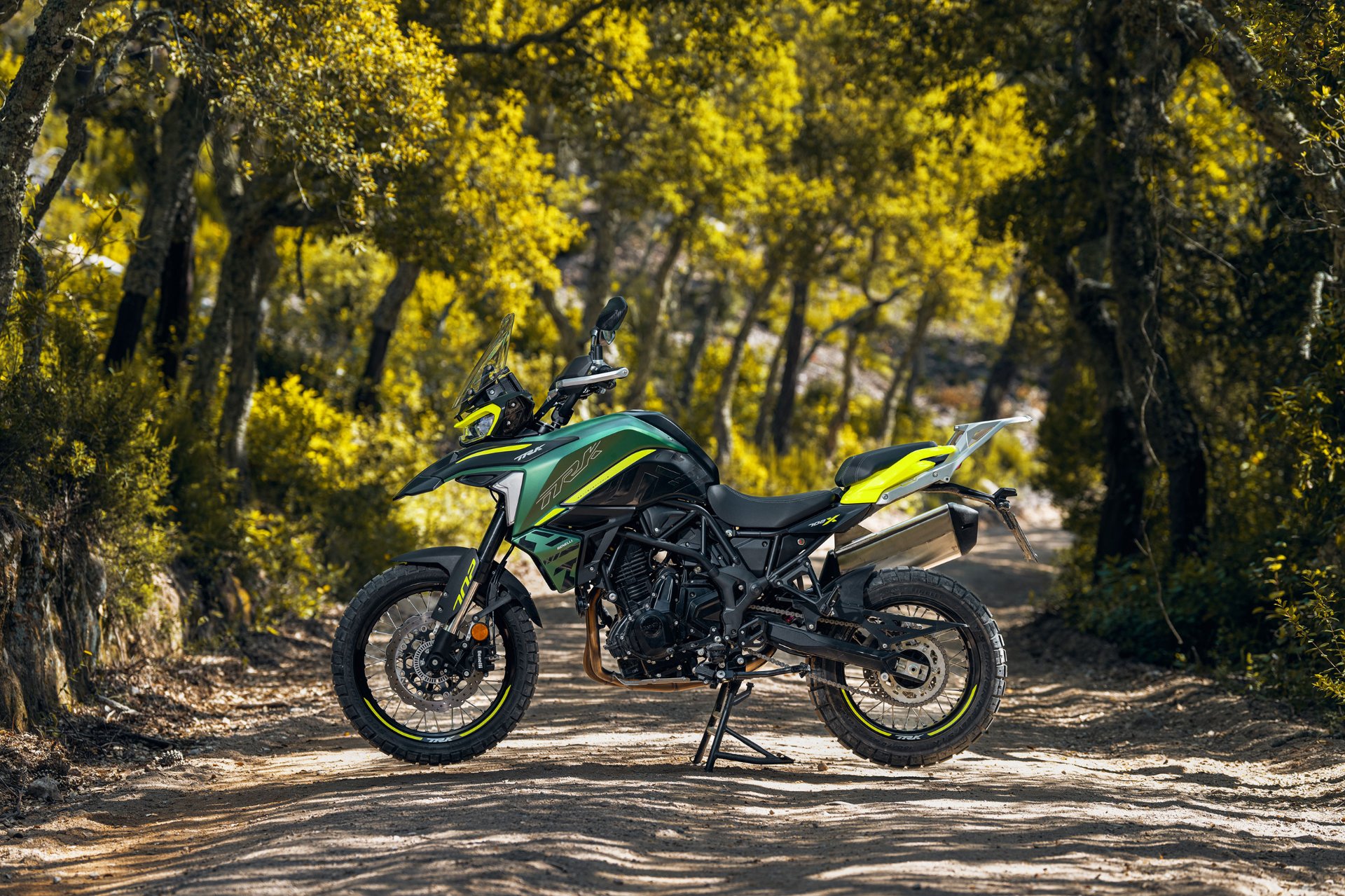 BENELLI TRK 702 X-showroom-element-2