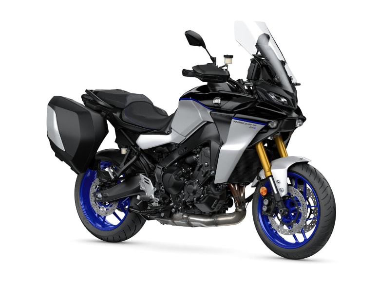 YAMAHA TRACER 9 GT+-image-1