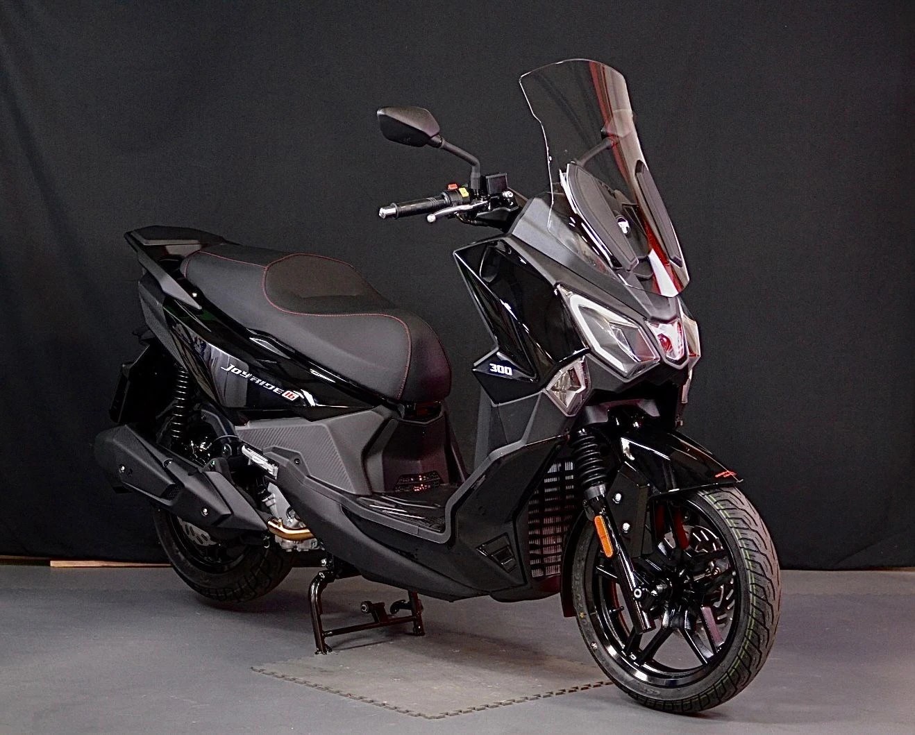 SYM Joyride 300