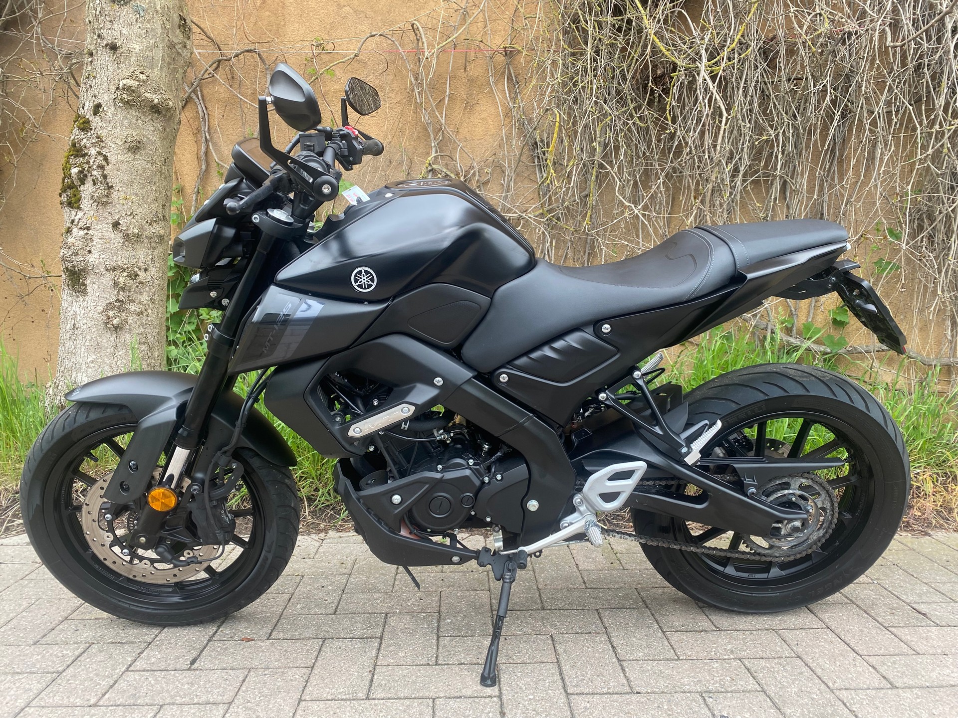 YAMAHA MT-125 ABS-image-5
