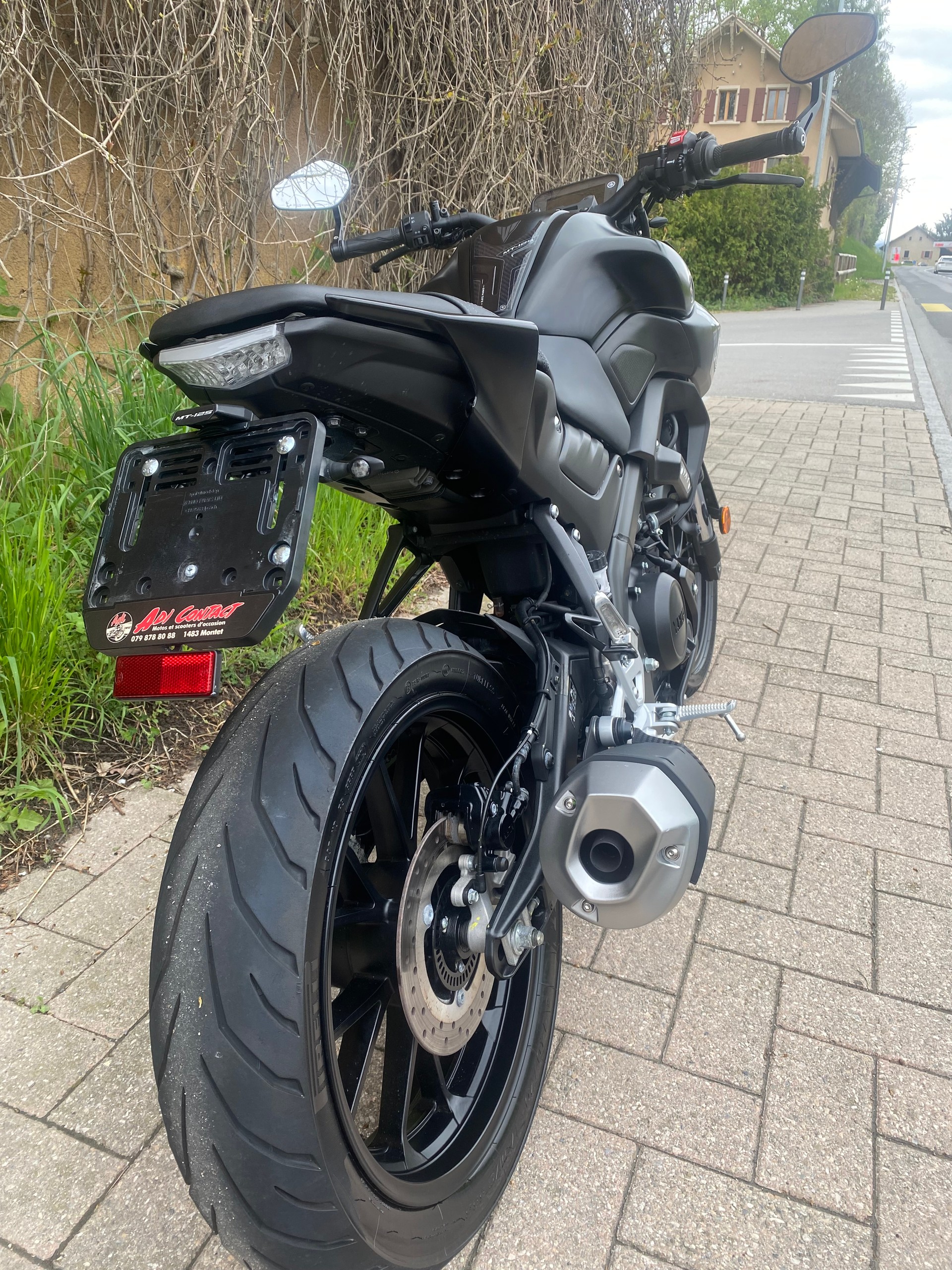 YAMAHA MT-125 ABS-image-8