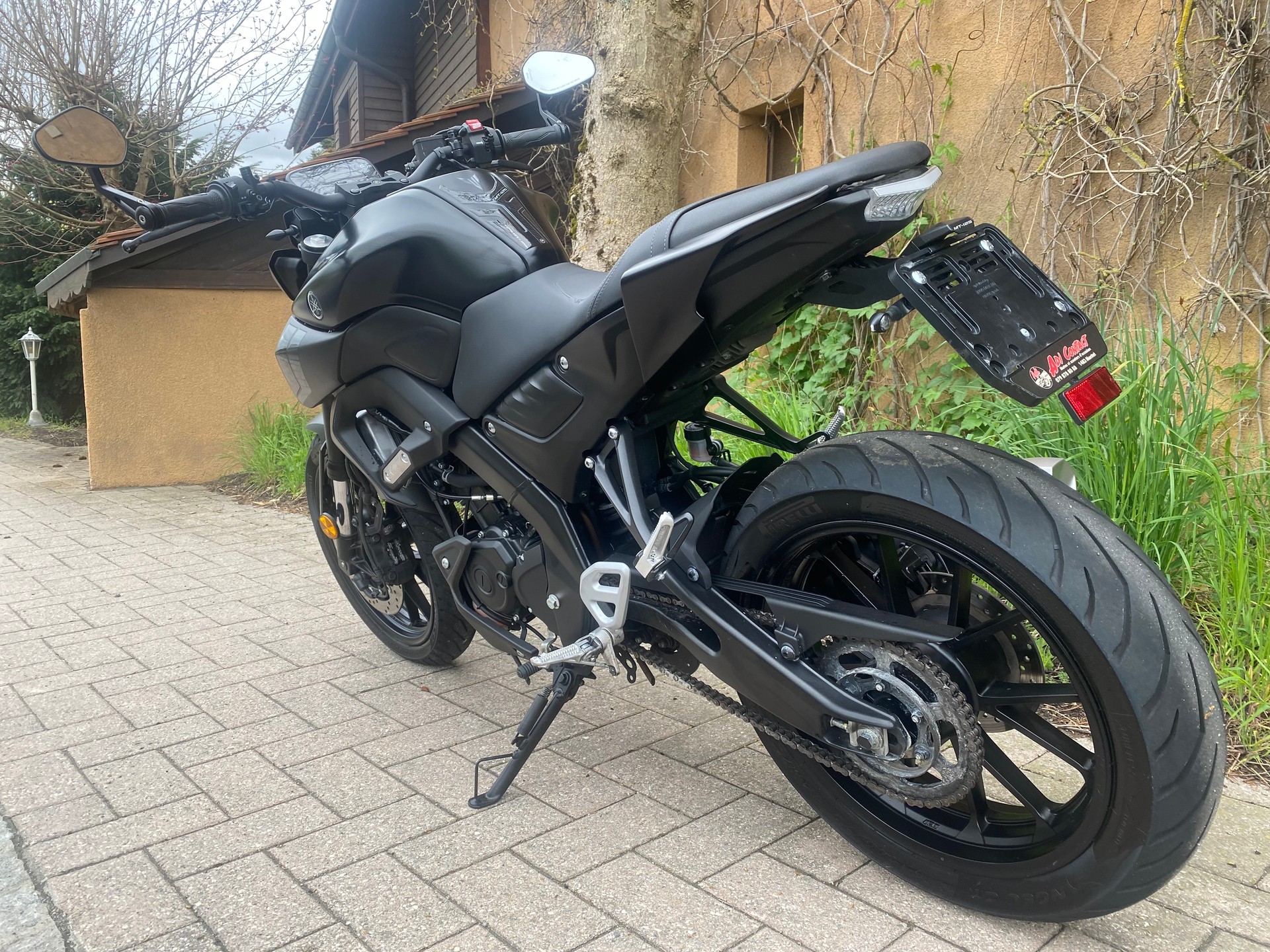 YAMAHA MT-125 ABS-image-6