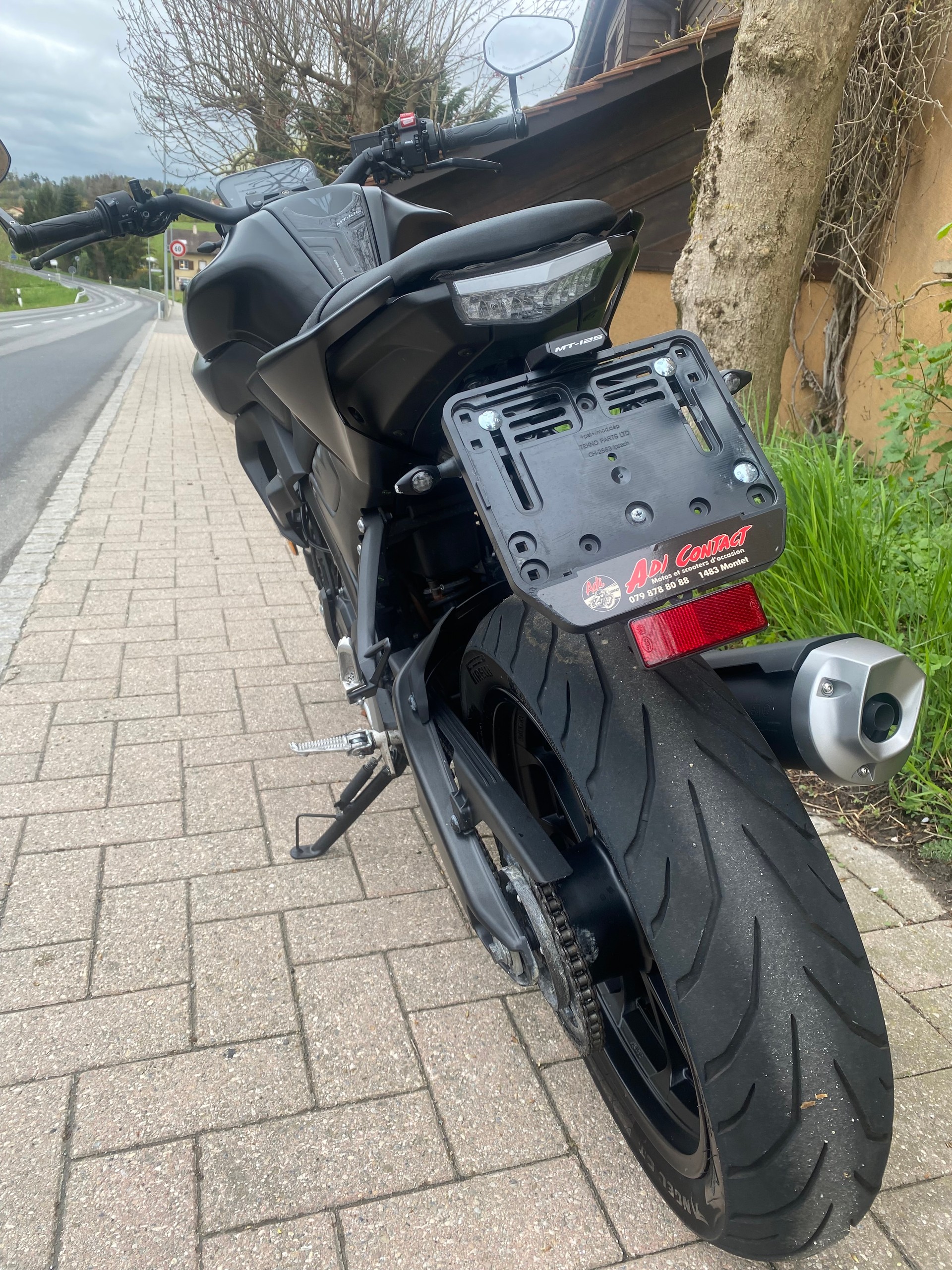 YAMAHA MT-125 ABS-image-7