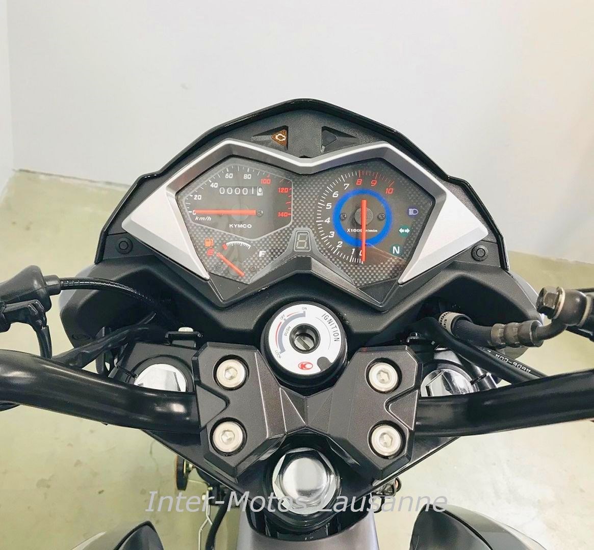 KYMCO VISAR 125I CBS-image-5