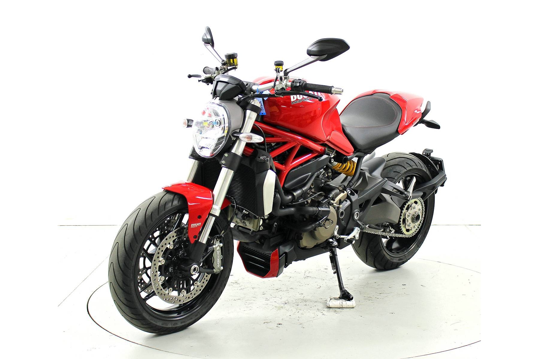 DUCATI Monster 1200  ABS-image-2