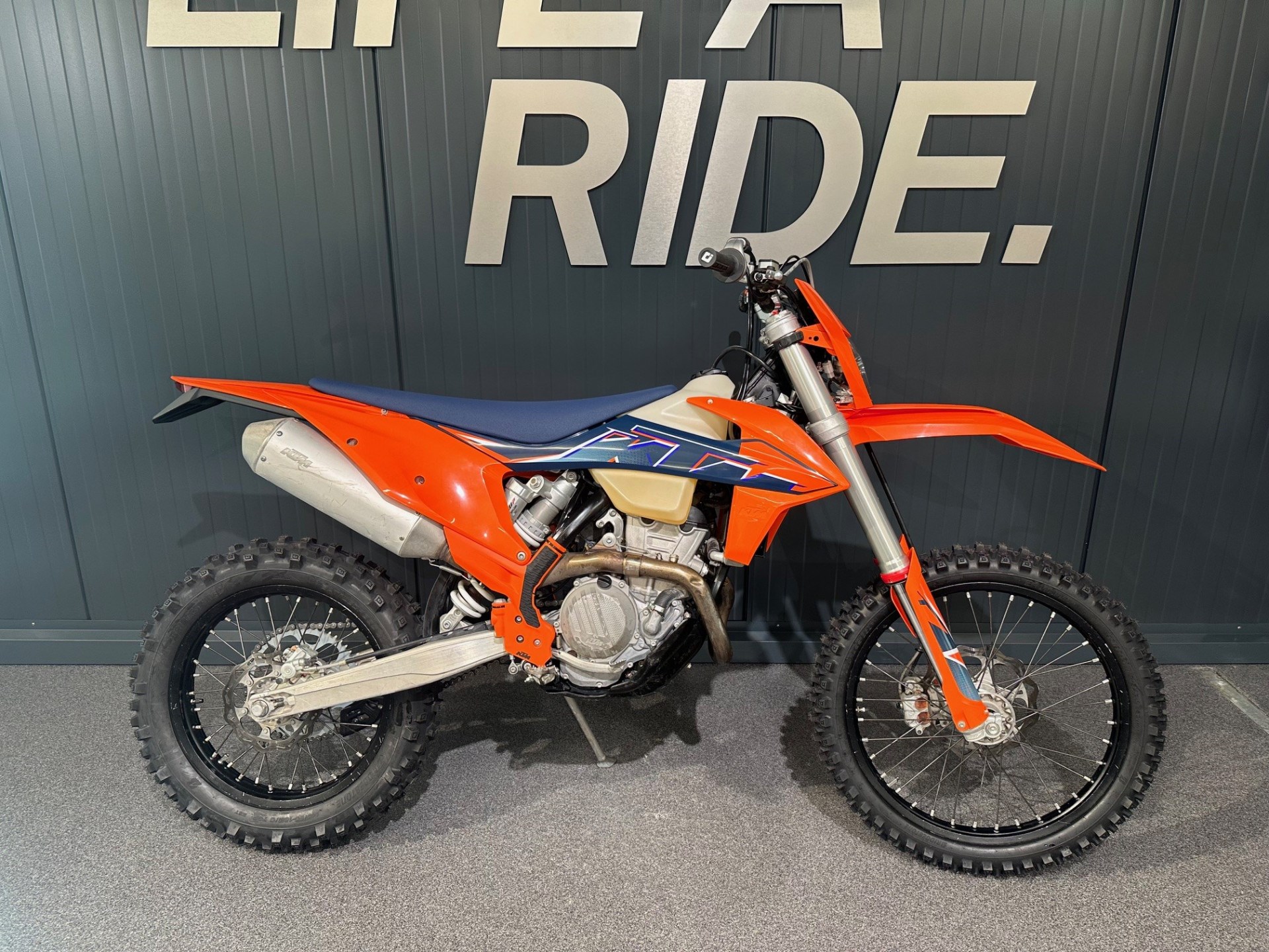 KTM 350 EXC-F