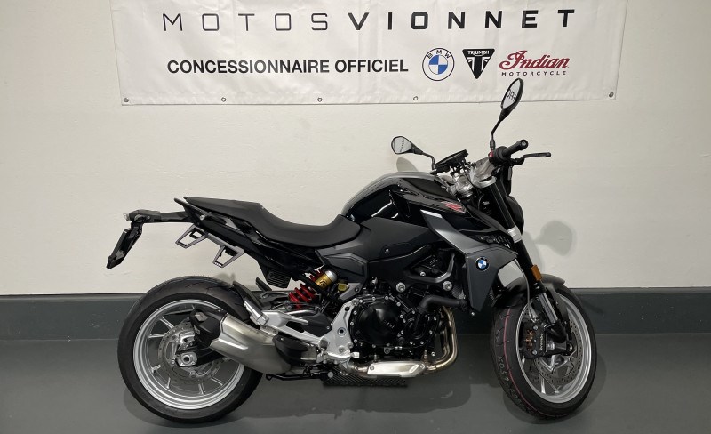 BMW F 900 R-image-0