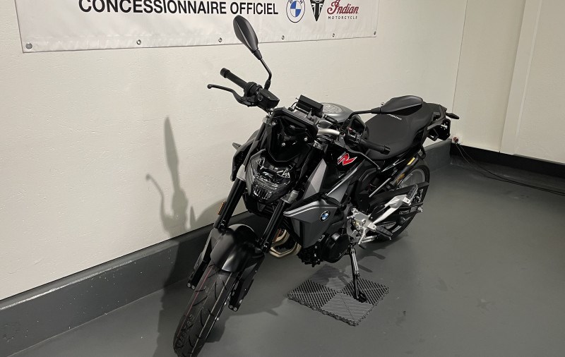 BMW F 900 R-image-4