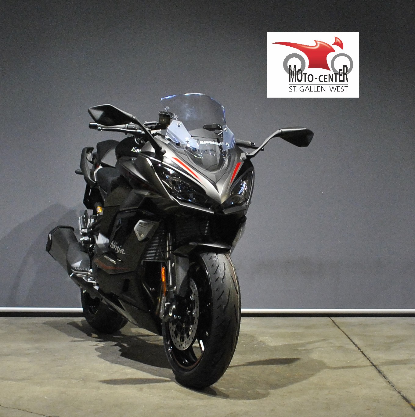 KAWASAKI NINJA 1100SX