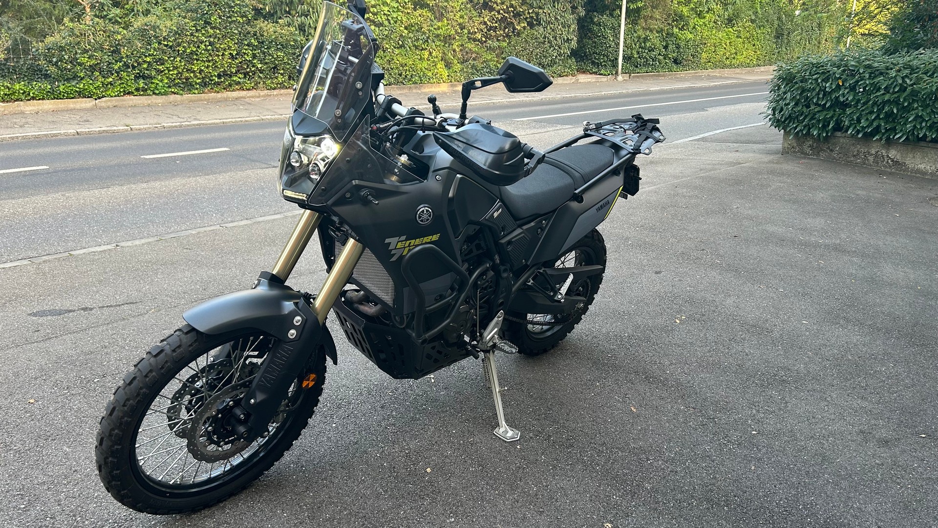YAMAHA Tenere 700-image-6