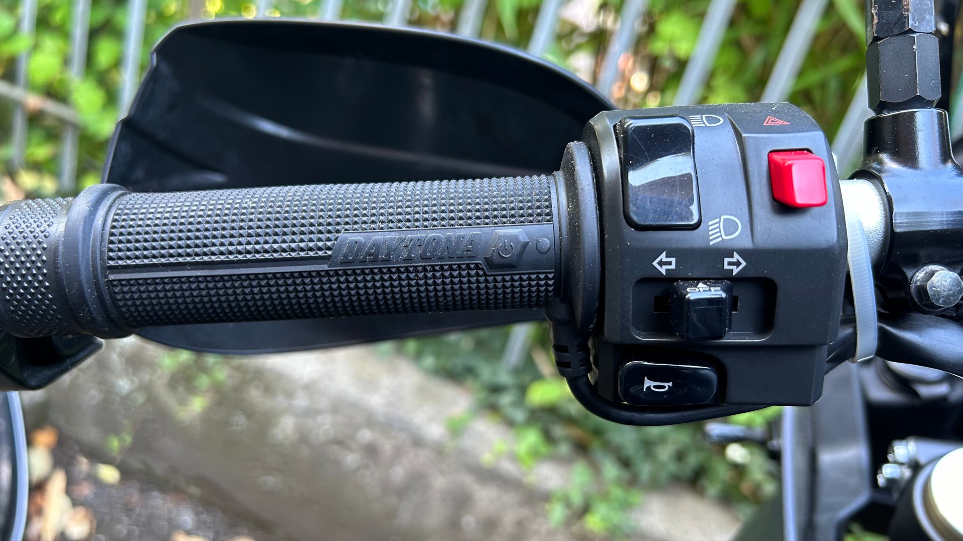 YAMAHA Tenere 700-image-2
