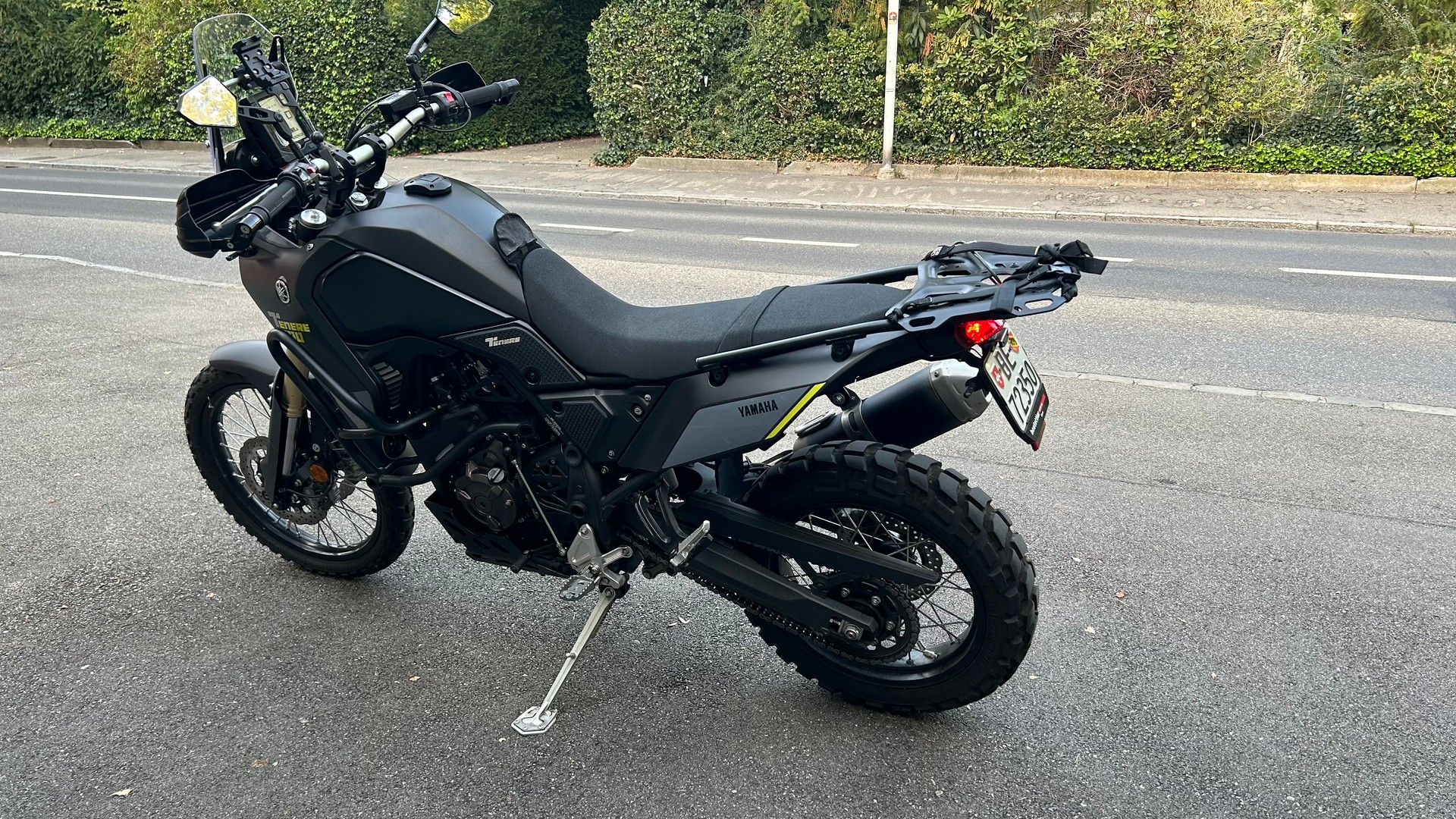 YAMAHA Tenere 700-image-4
