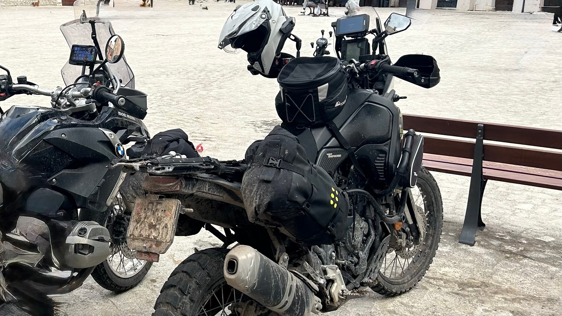 YAMAHA Tenere 700-image-0