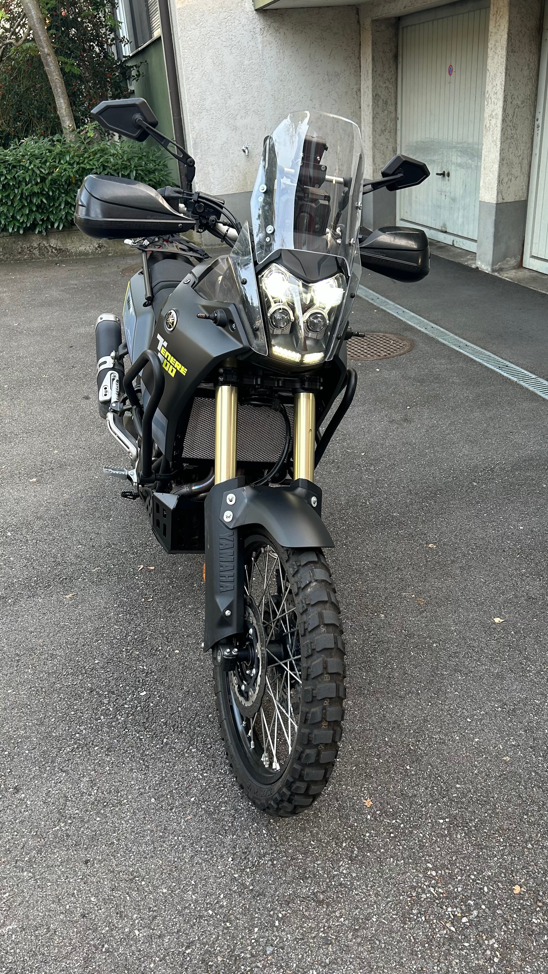 YAMAHA Tenere 700-image-3