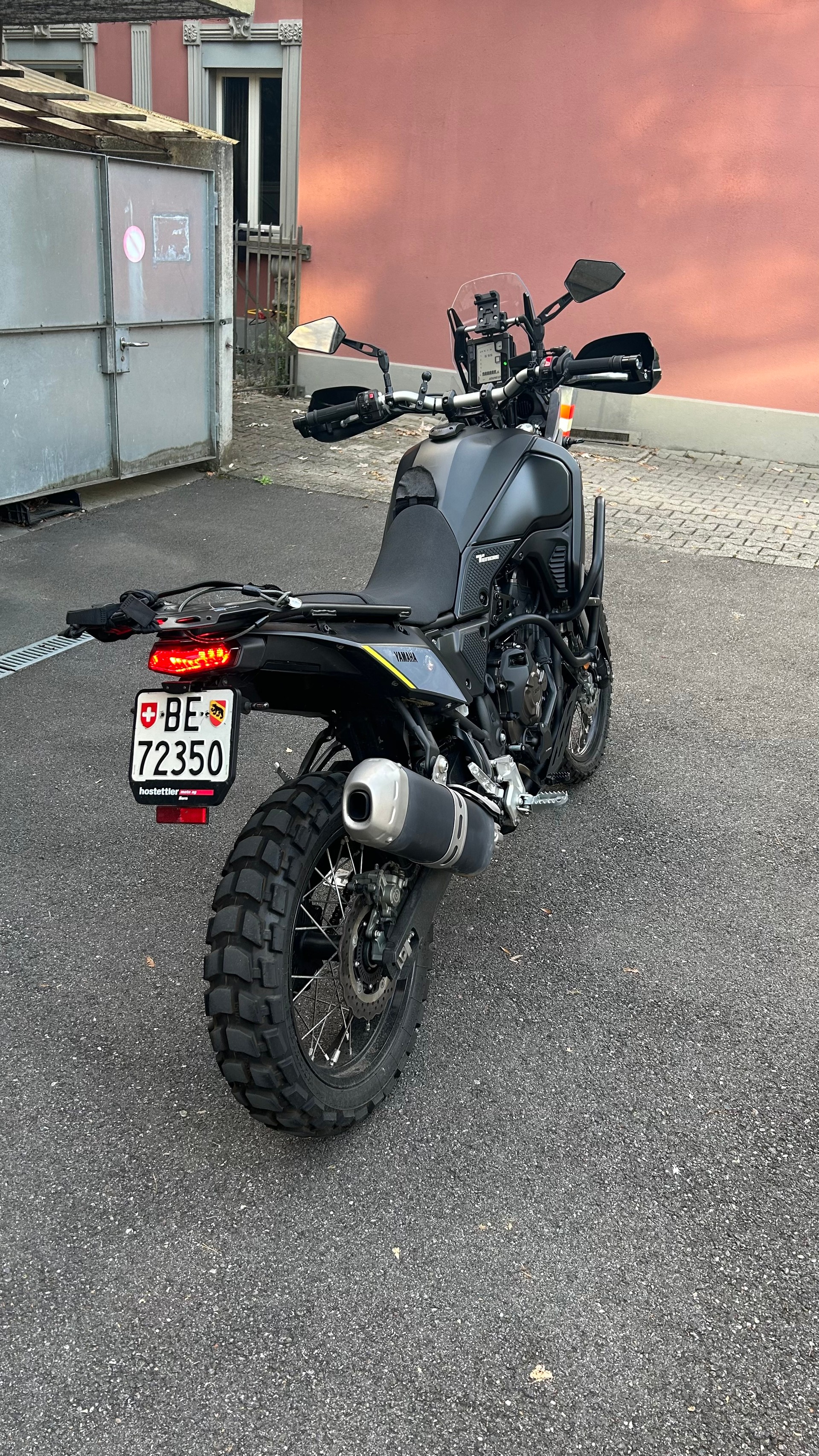 YAMAHA Tenere 700-image-5
