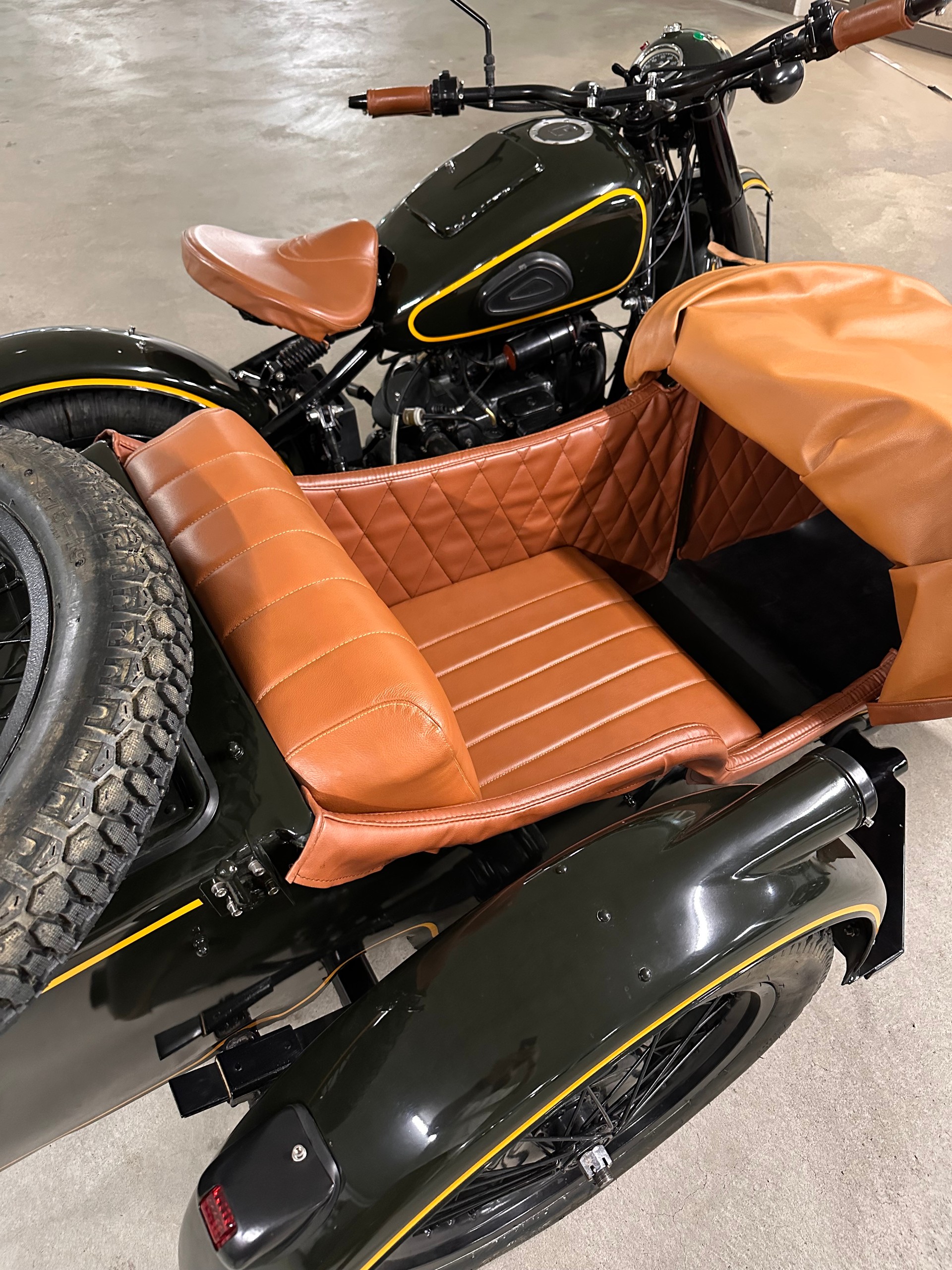 CHANGJIANG CJ 750 M1M SV-image-6