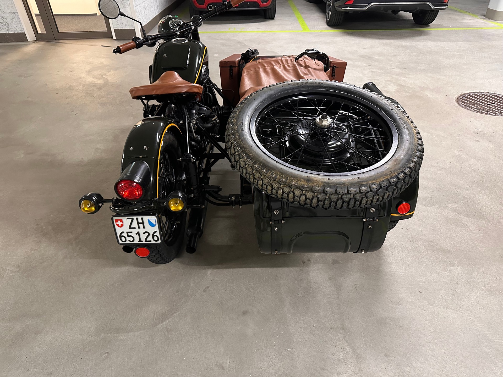 CHANGJIANG CJ 750 M1M SV-image-3