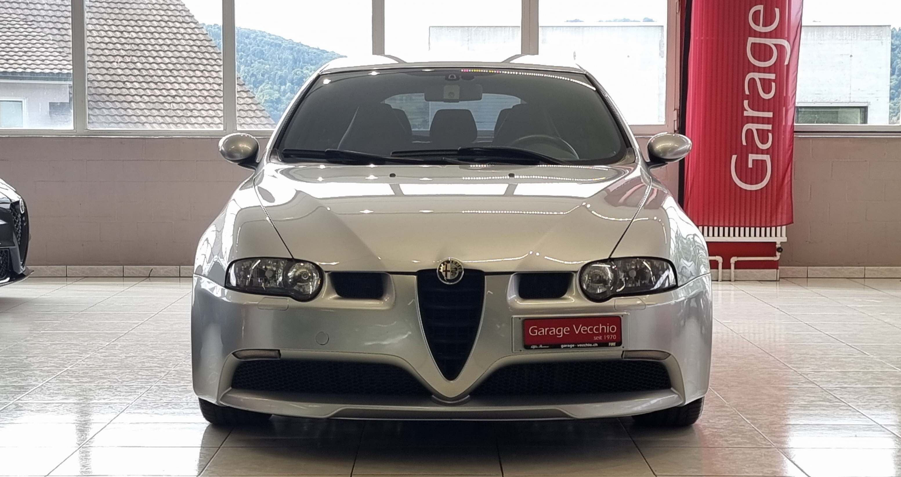 ALFA ROMEO 147 Occasionen kaufen MotoScout24