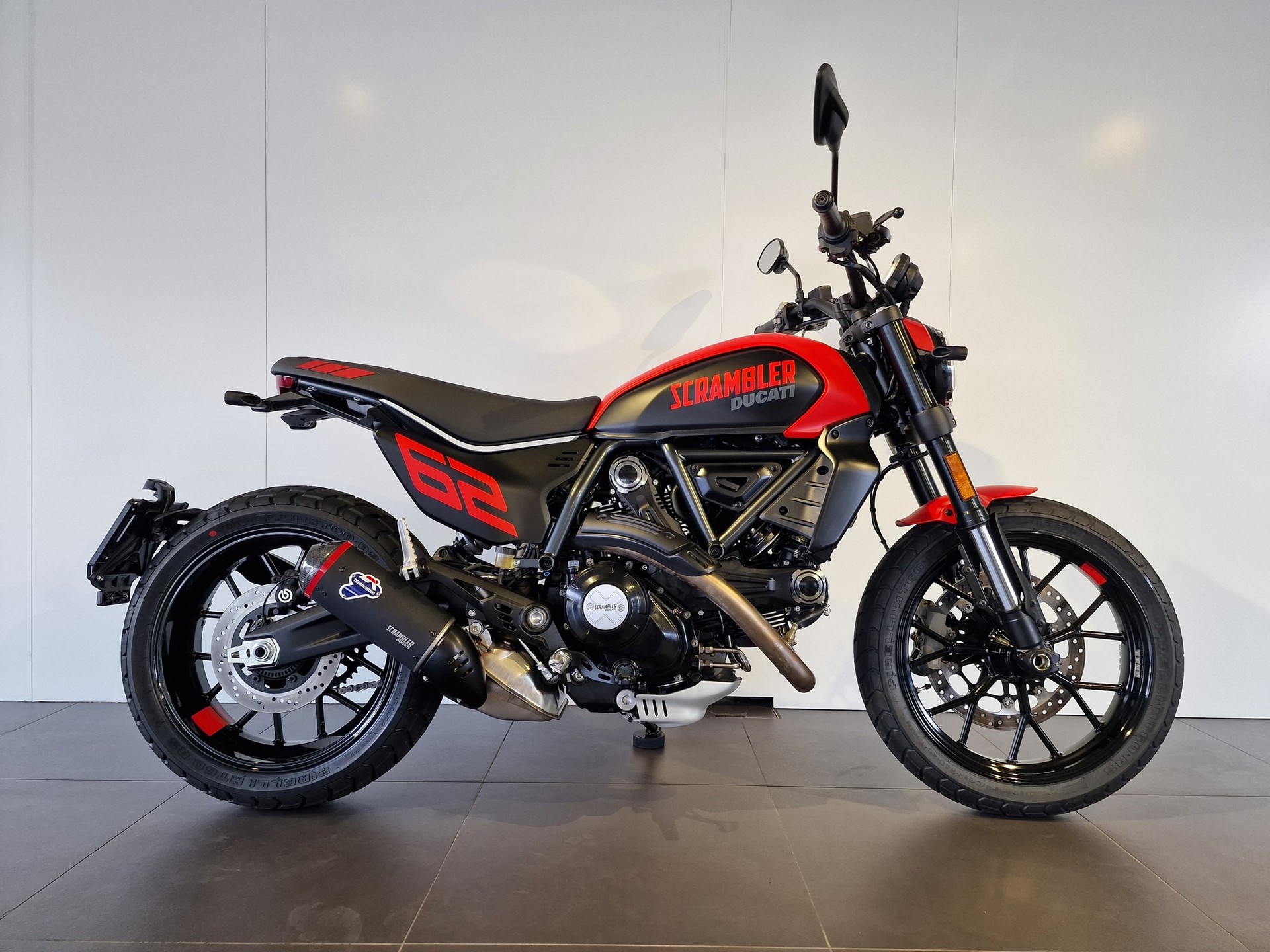 DUCATI Scrambler 803 Full Throttle-image-3
