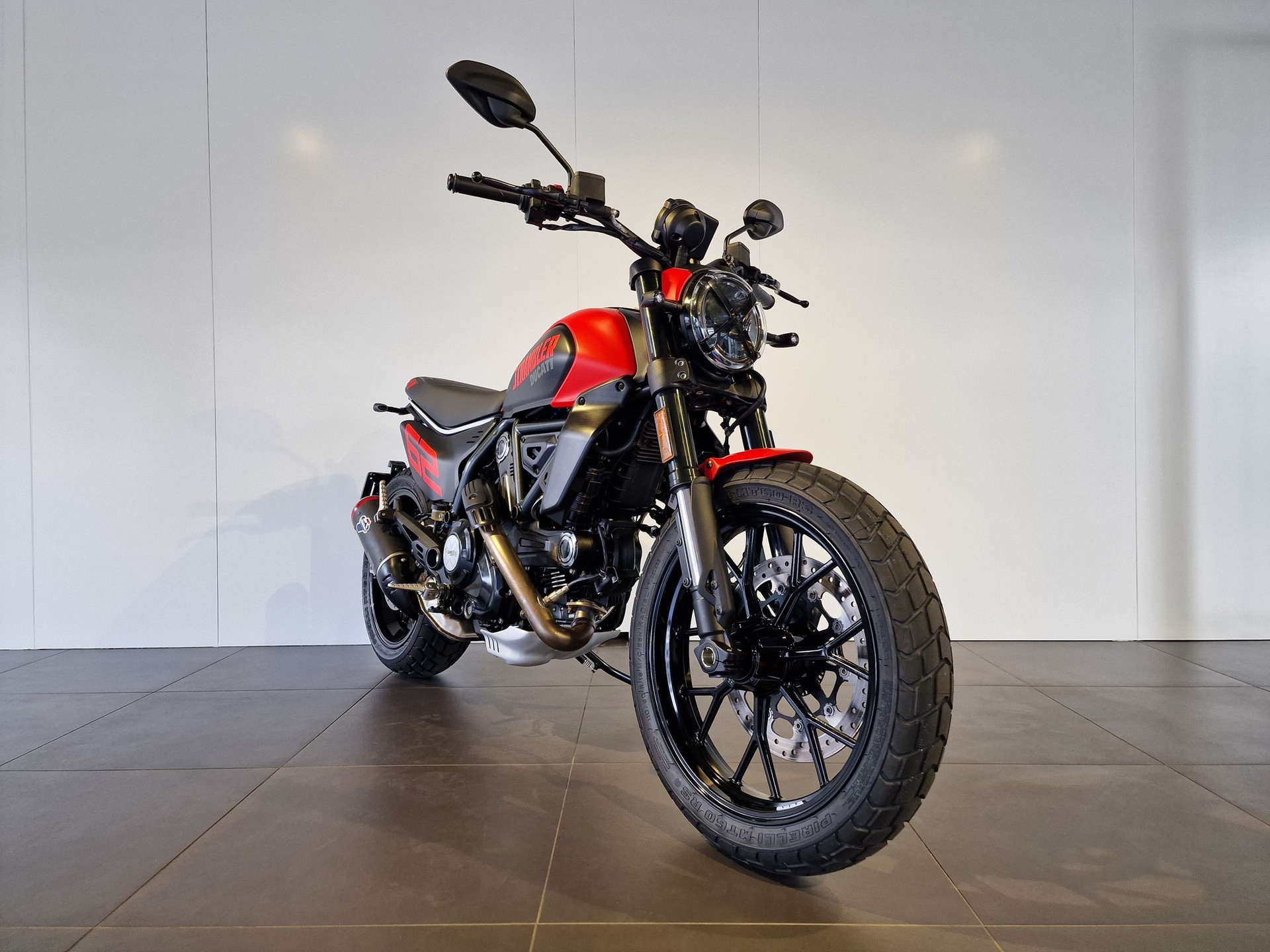 DUCATI Scrambler 803 Full Throttle-image-4