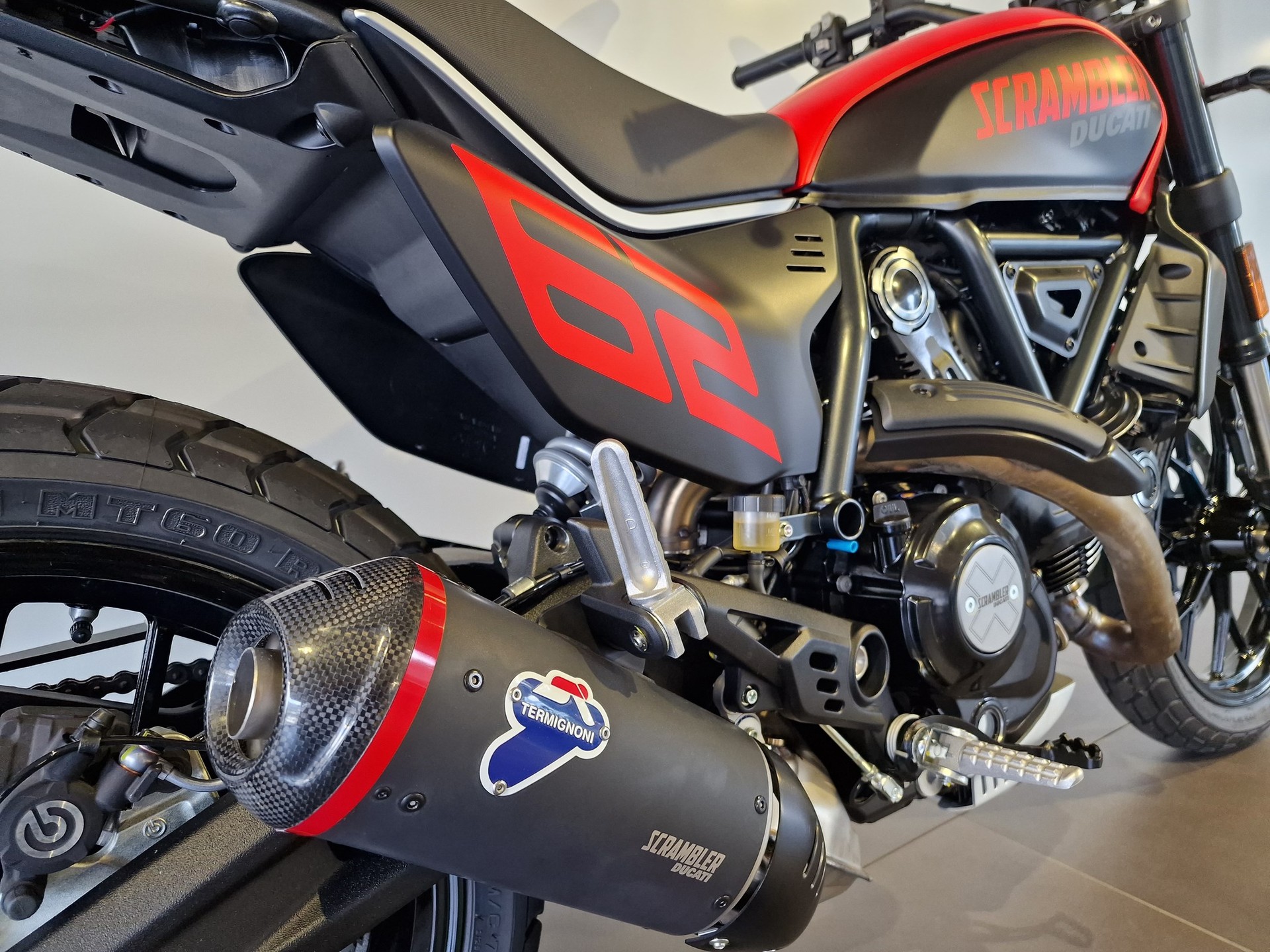 DUCATI Scrambler 803 Full Throttle-image-5