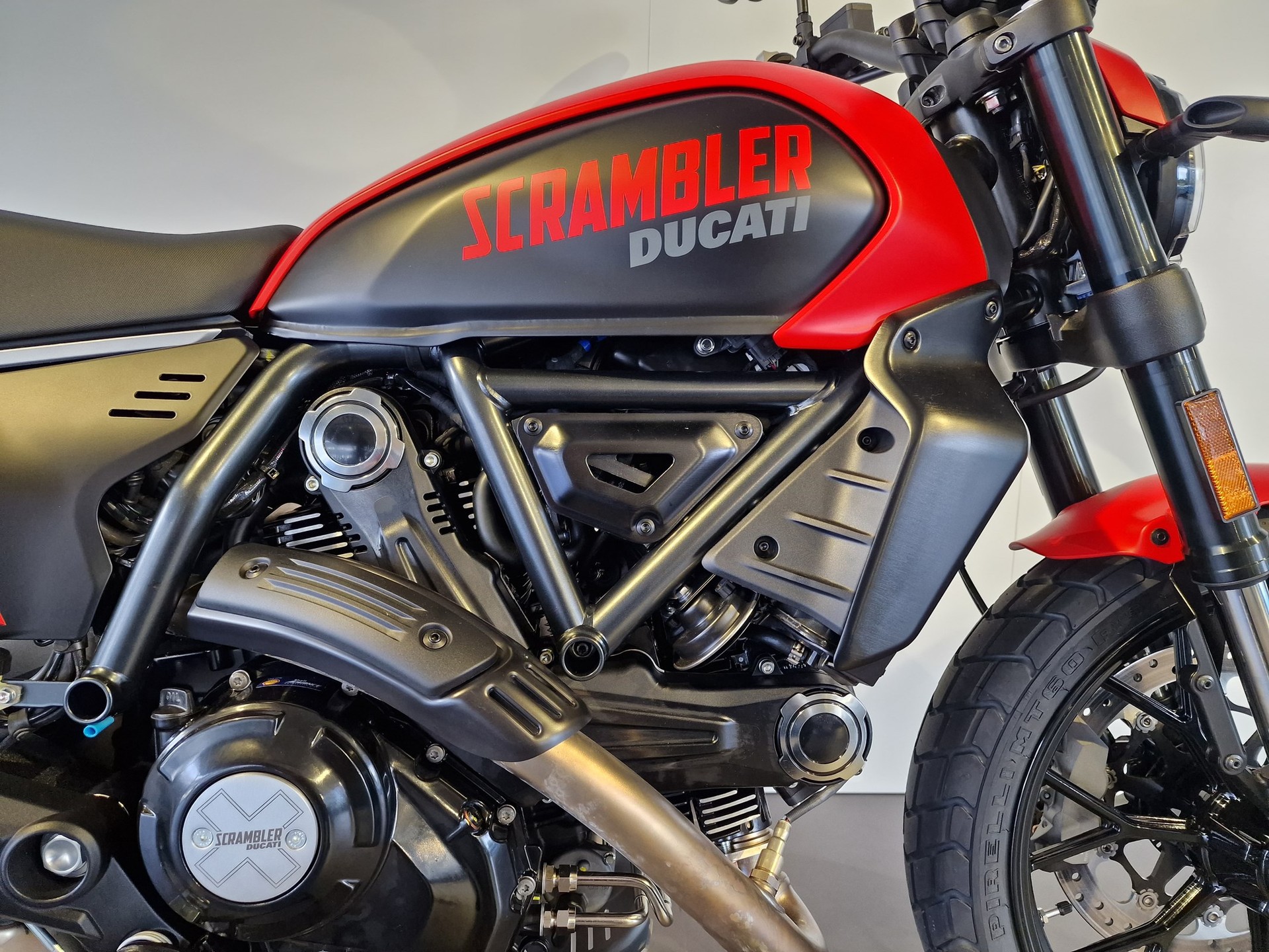 DUCATI Scrambler 803 Full Throttle-image-6