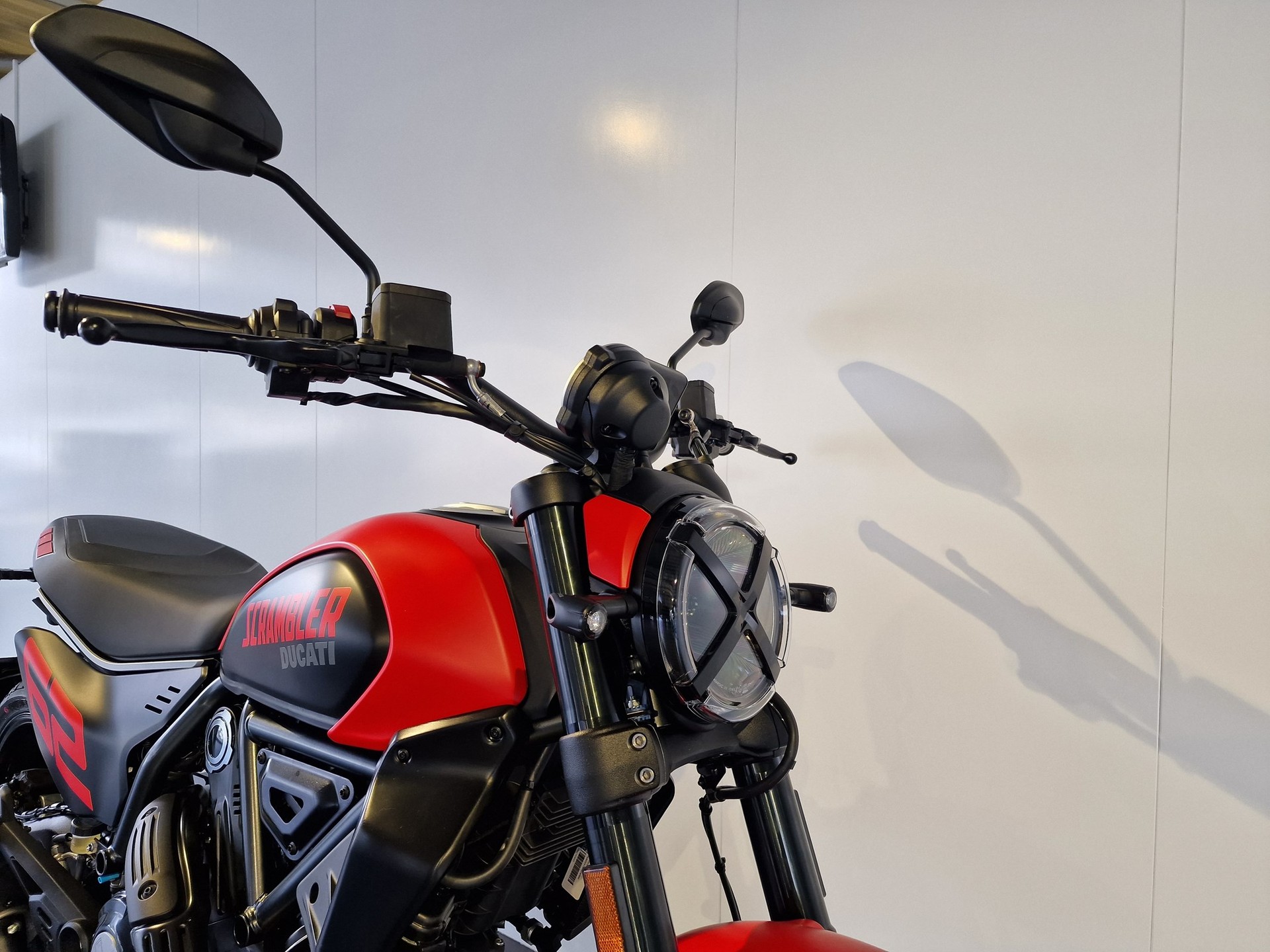 DUCATI Scrambler 803 Full Throttle-image-7