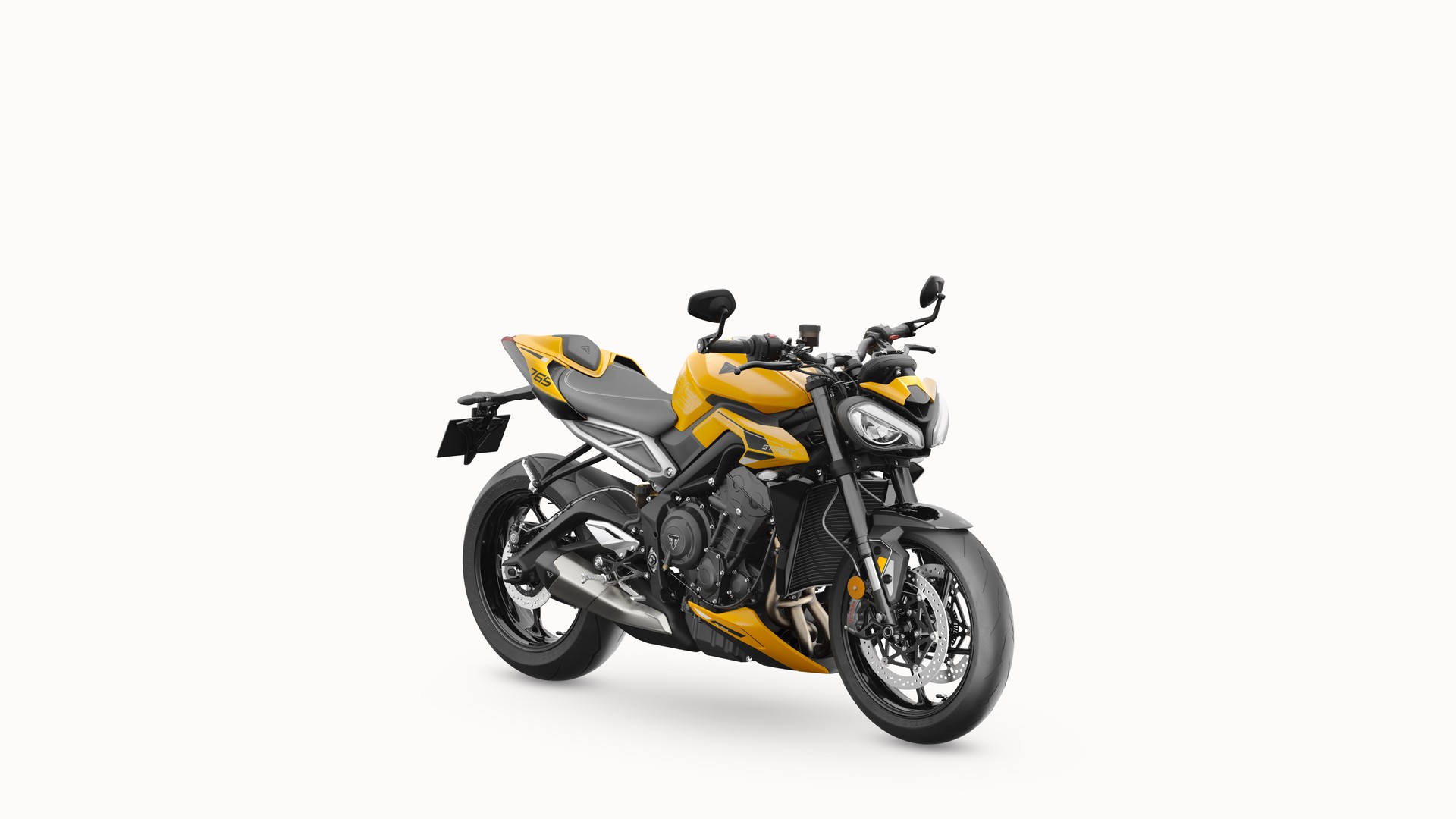 TRIUMPH Street Triple RS 765-image-1