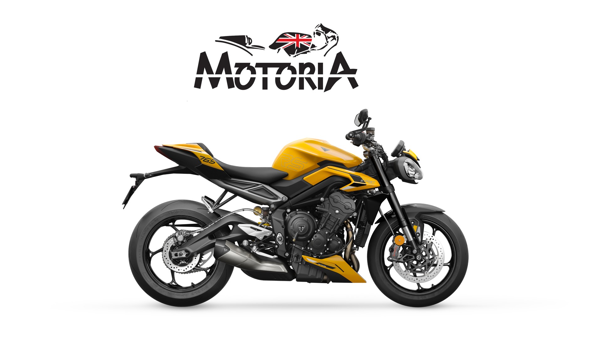 TRIUMPH Street Triple RS 765-image-0