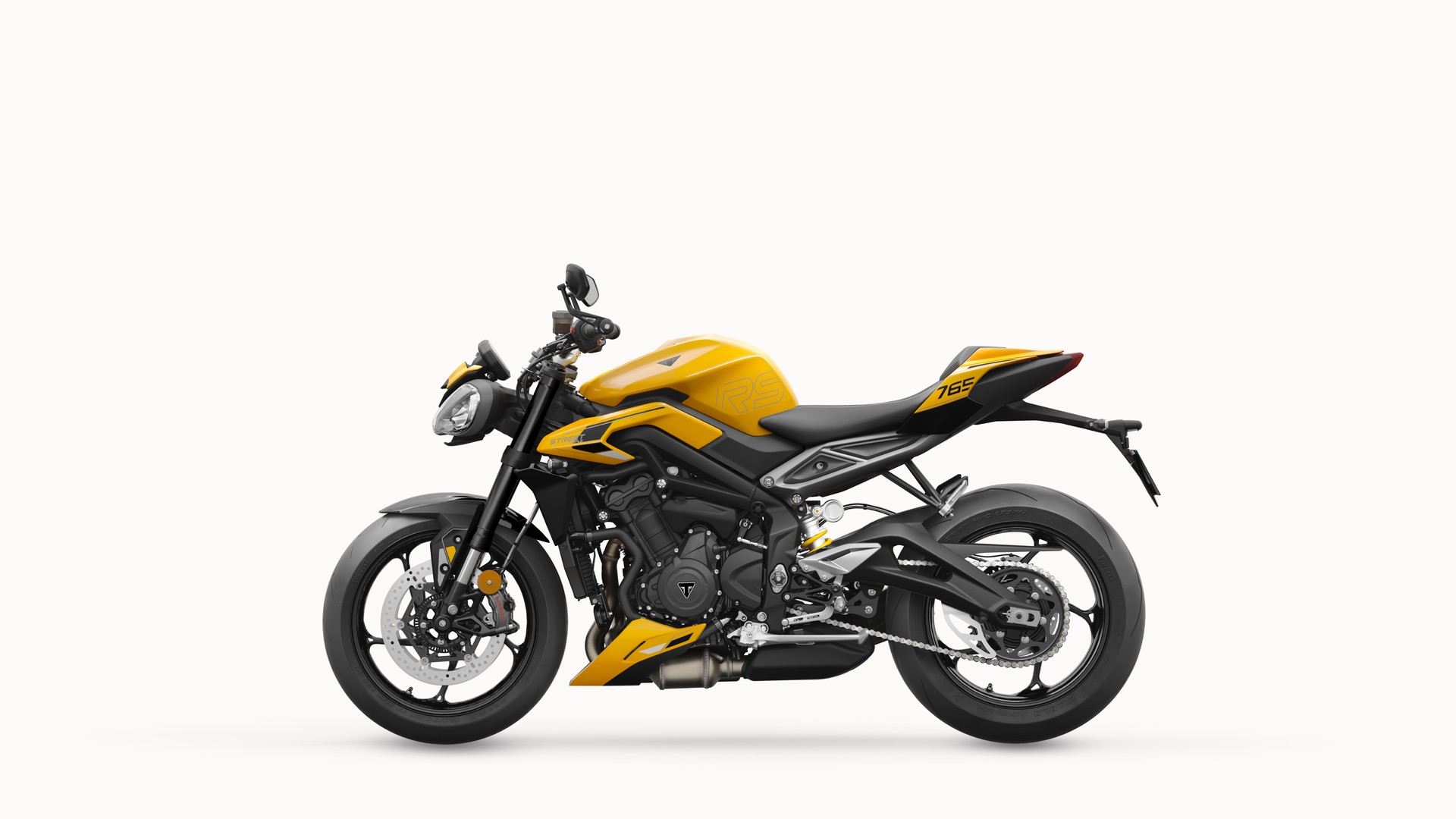 TRIUMPH Street Triple RS 765-image-2