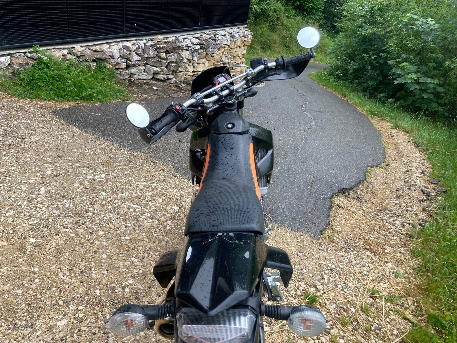 DERBI Senda SM XTrem 50-image-4