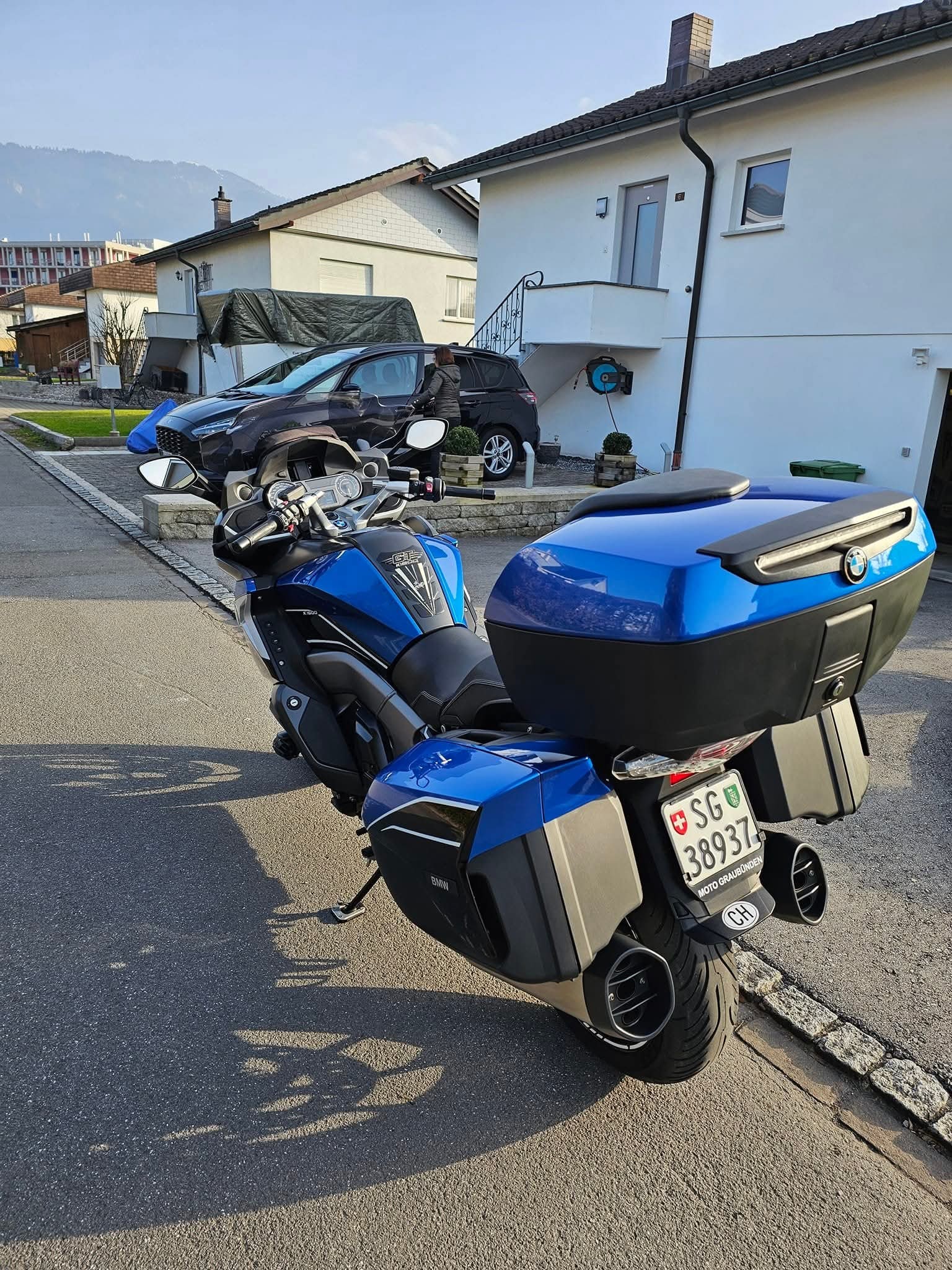 BMW K 1600 GT-image-2