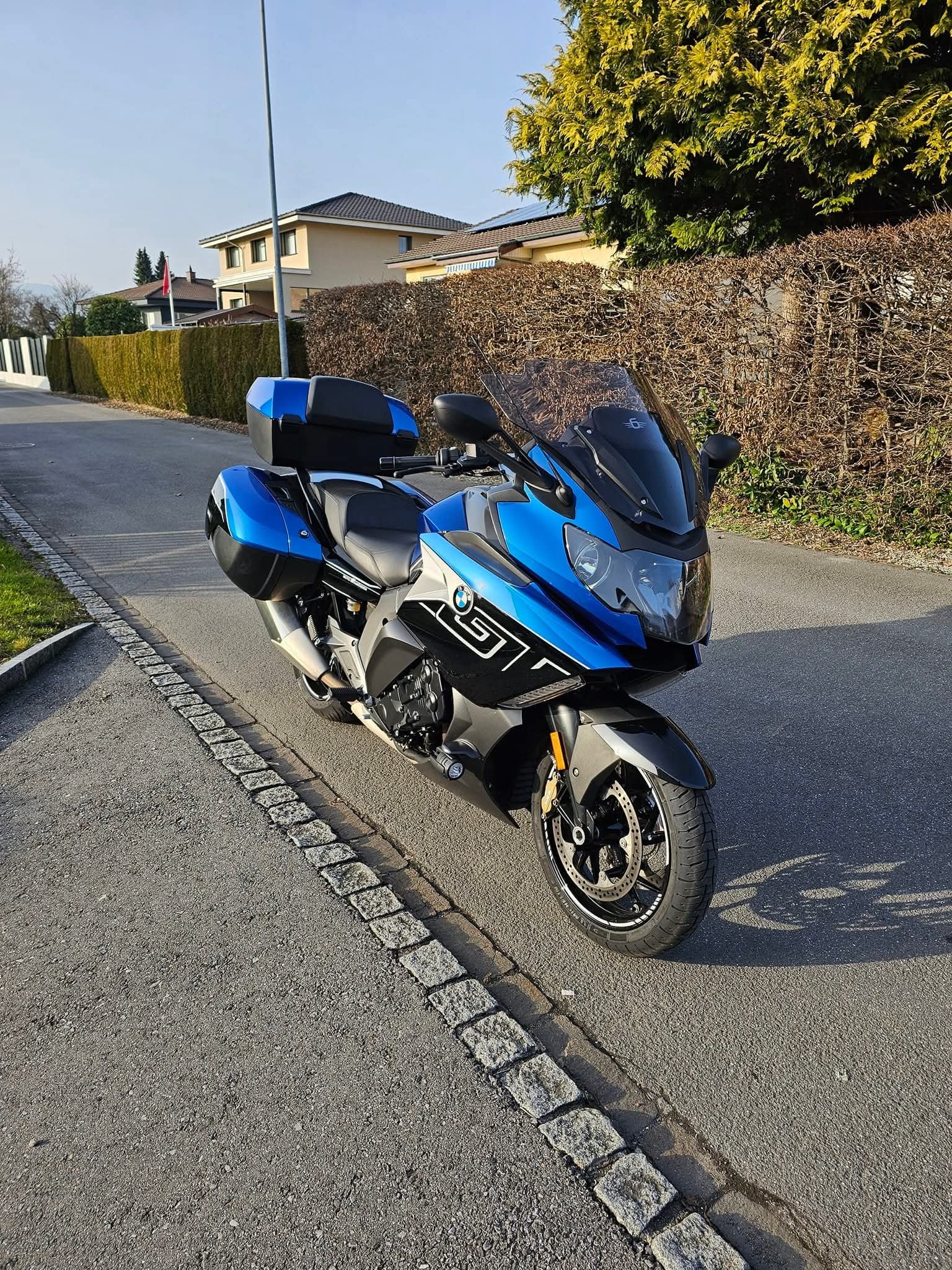 BMW K 1600 GT-image-0