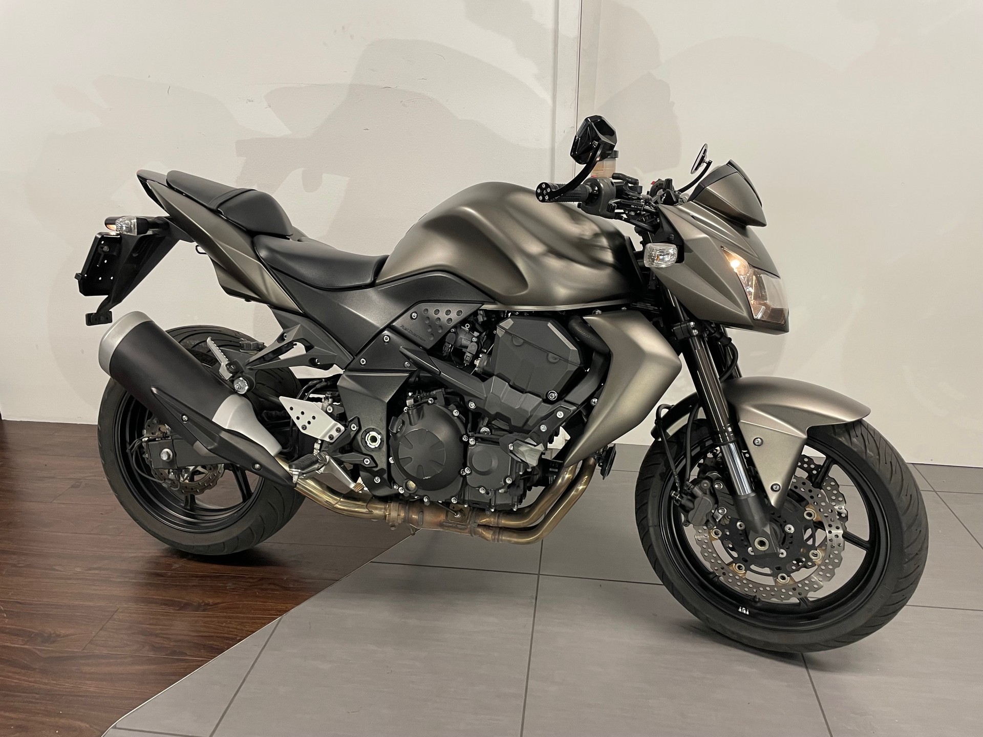 KAWASAKI Z 750 ABS