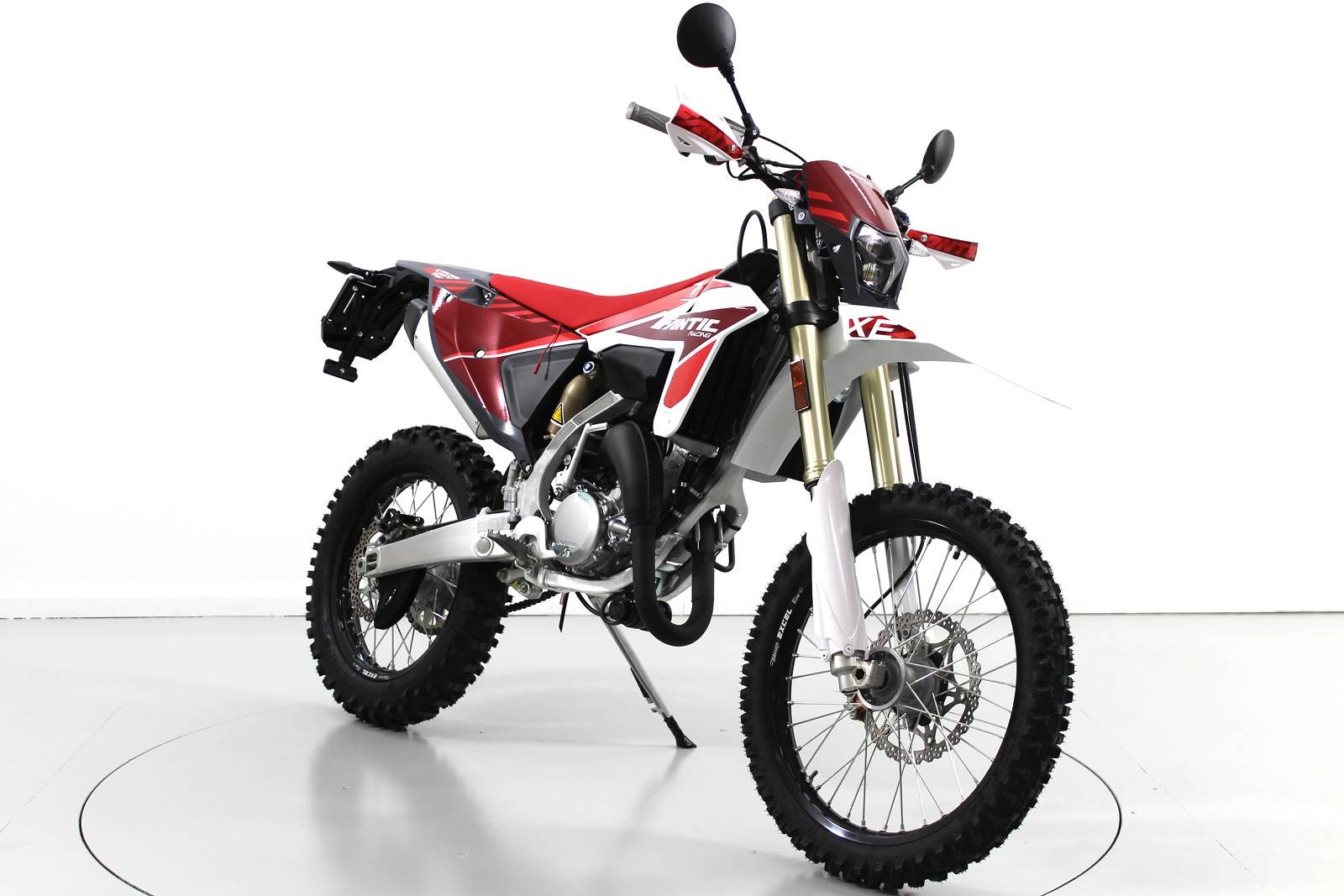 FANTIC XE 125 Enduro-showroom-element-1