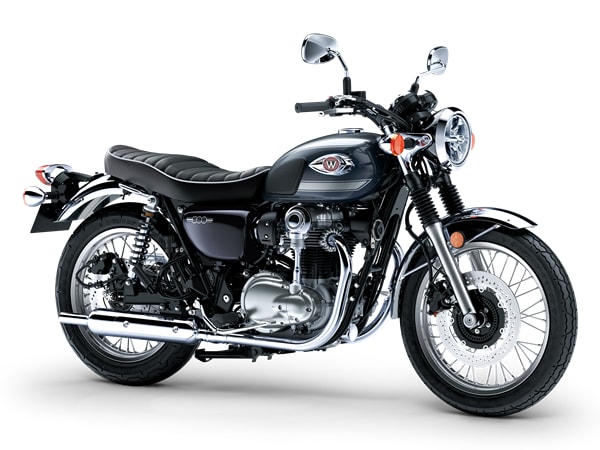 KAWASAKI W 800