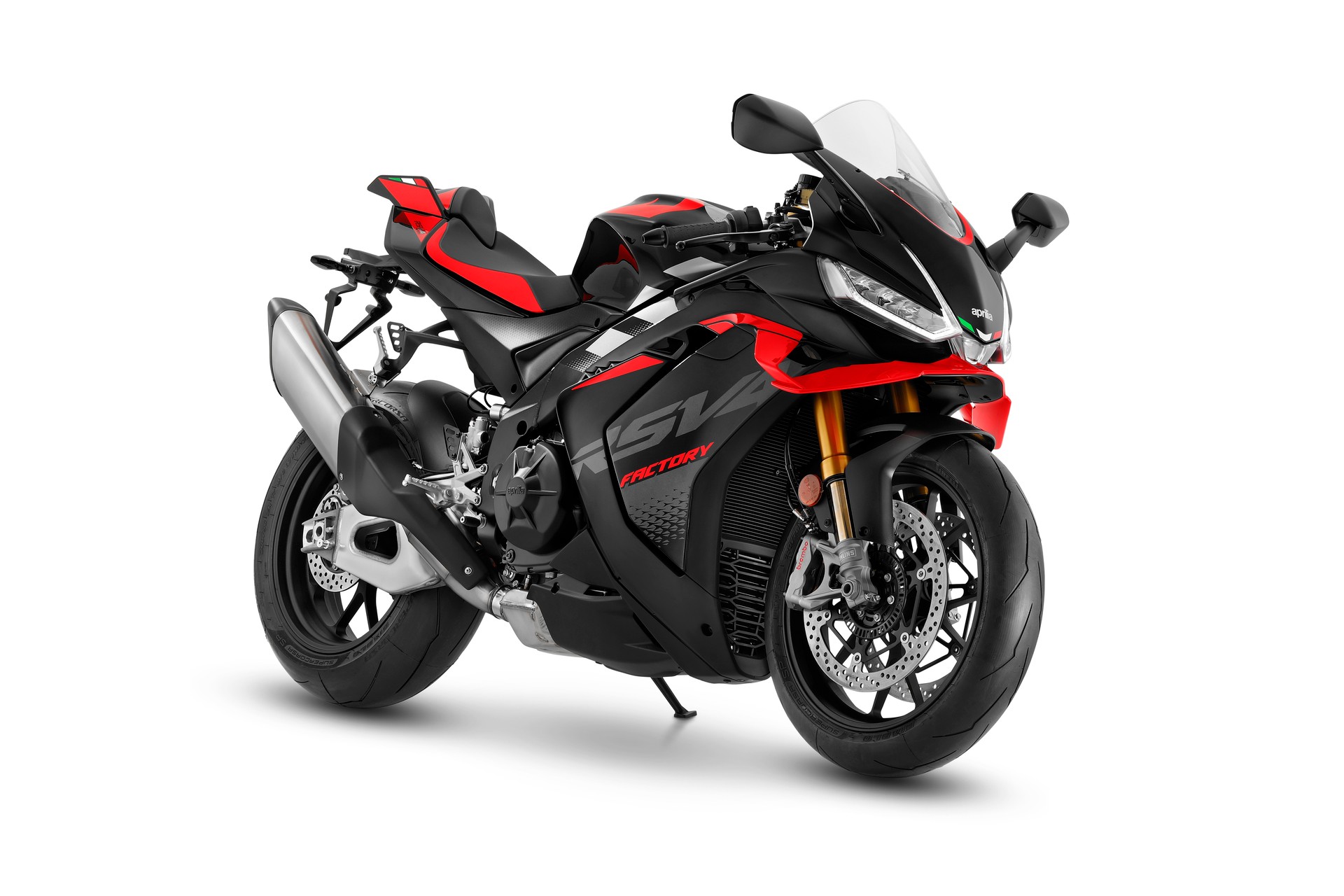 APRILIA RSV4 1100 Factory-showroom-element-2