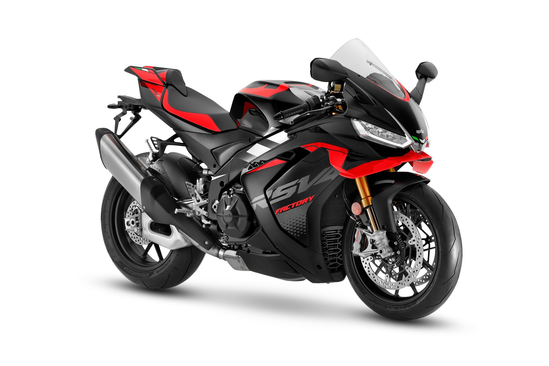 APRILIA RSV4 1100 Factory-showroom-element-1