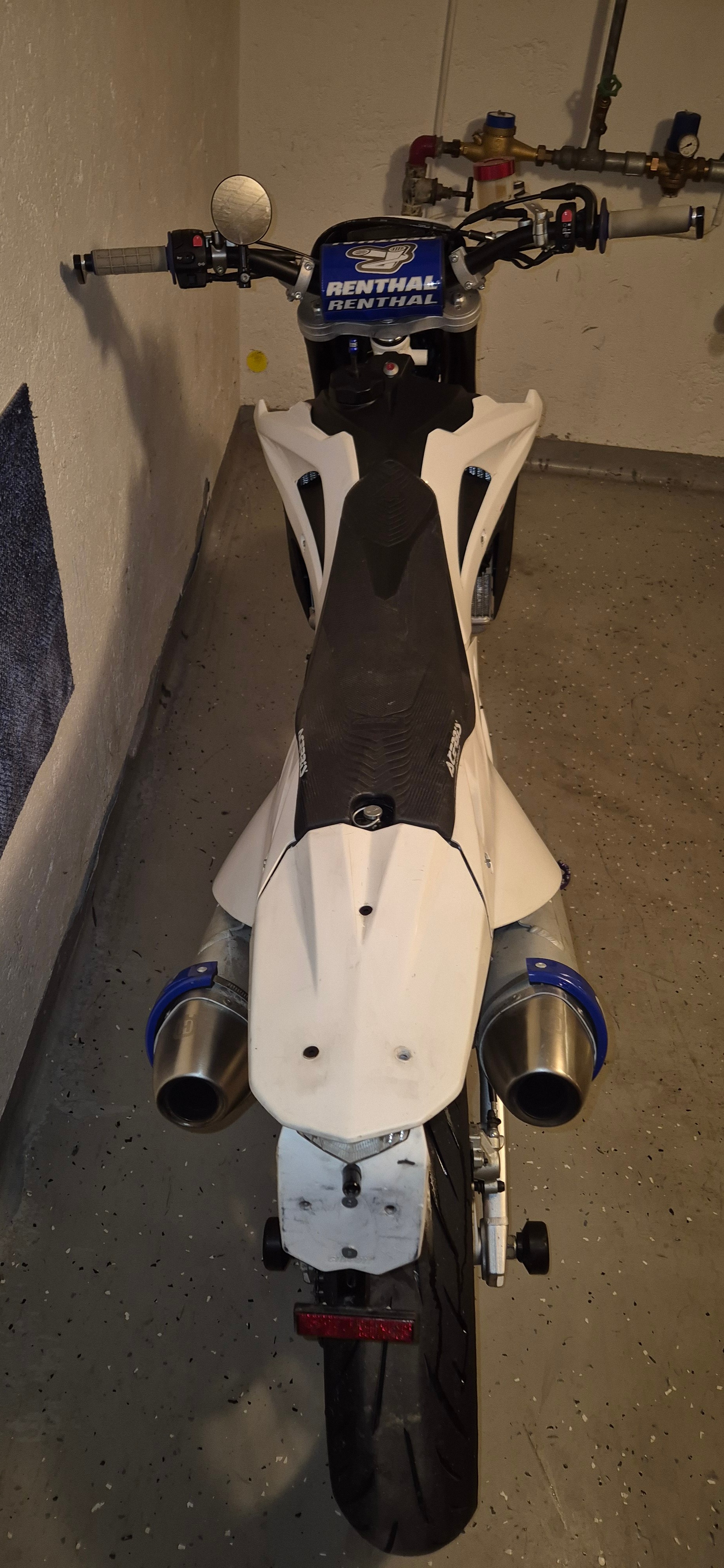 HUSQVARNA 510 R SM-image-2