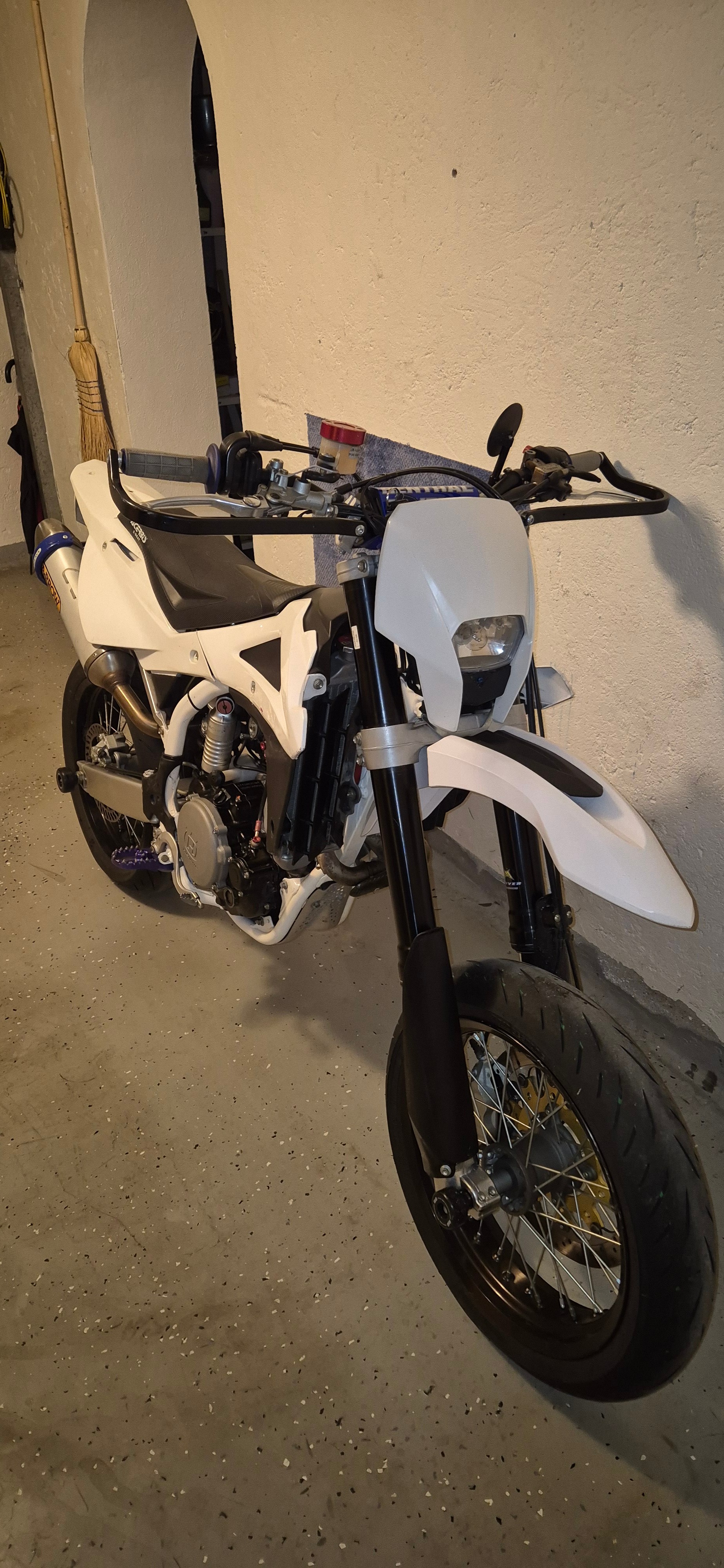 HUSQVARNA 510 R SM-image-3