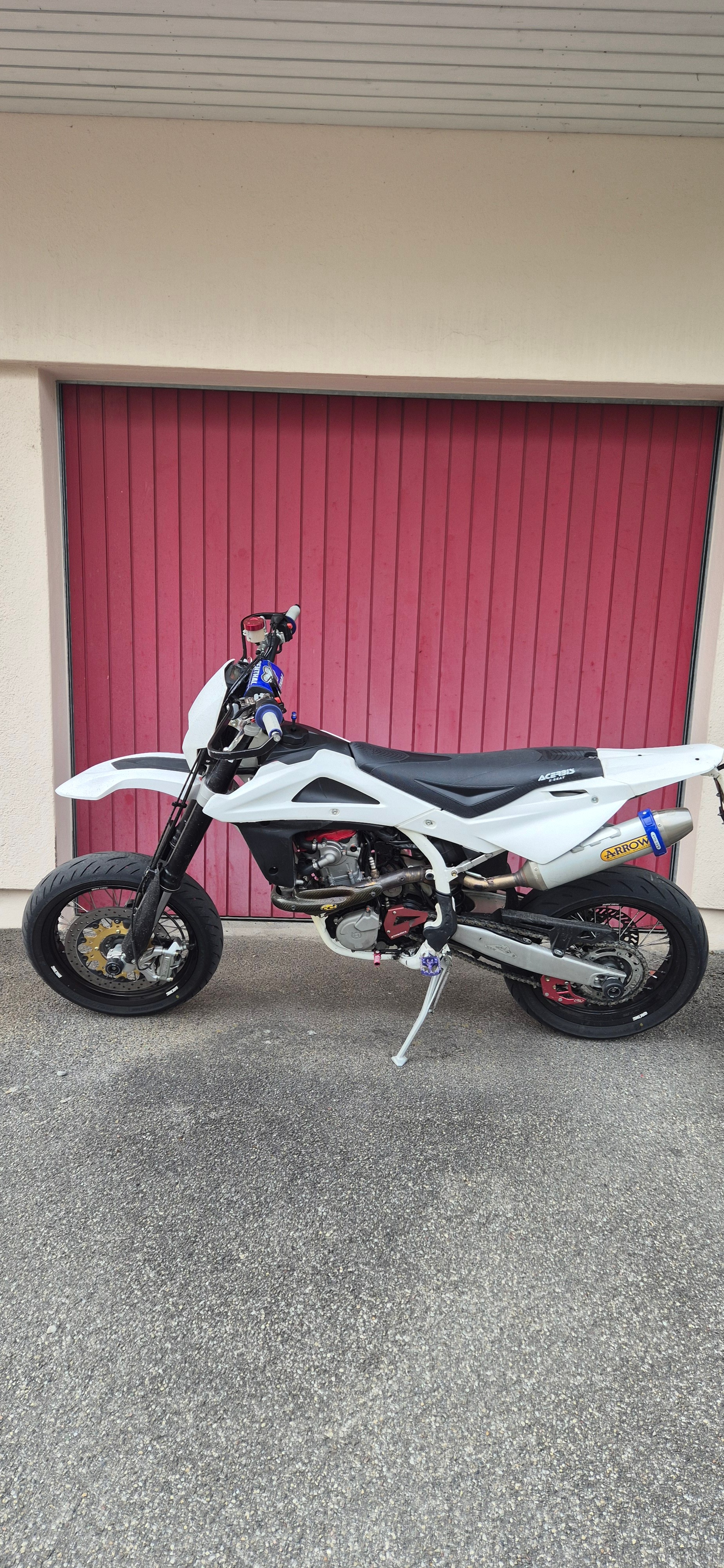 HUSQVARNA 510 R SM-image-1