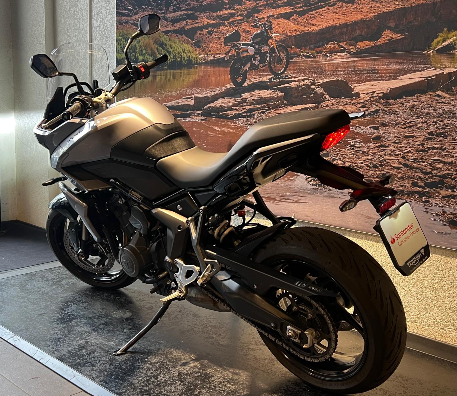 TRIUMPH Tiger 660 Sport-image-3